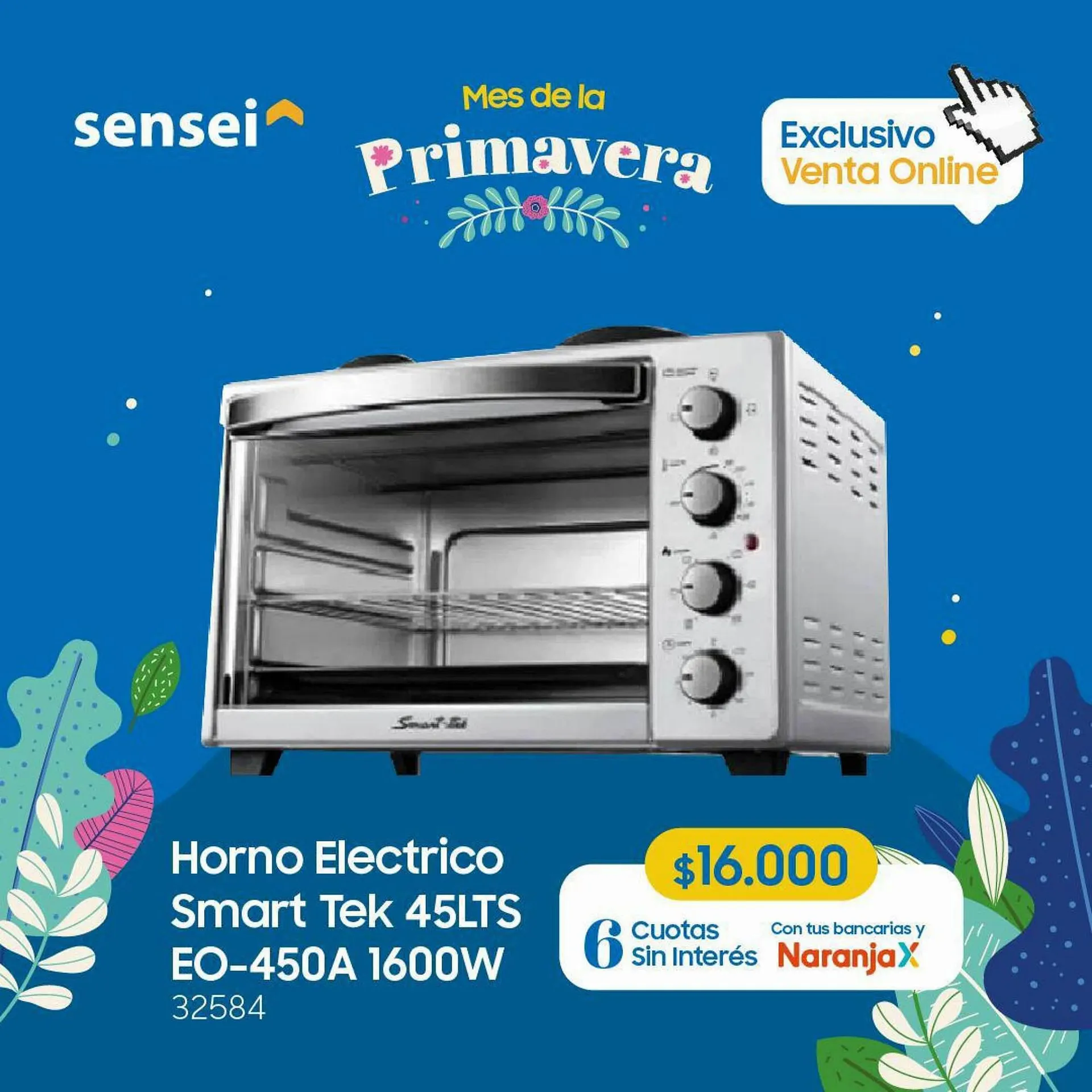 Ofertas de Catálogo Sensei 7 de septiembre al 25 de septiembre 2023 - Página 3 del catálogo