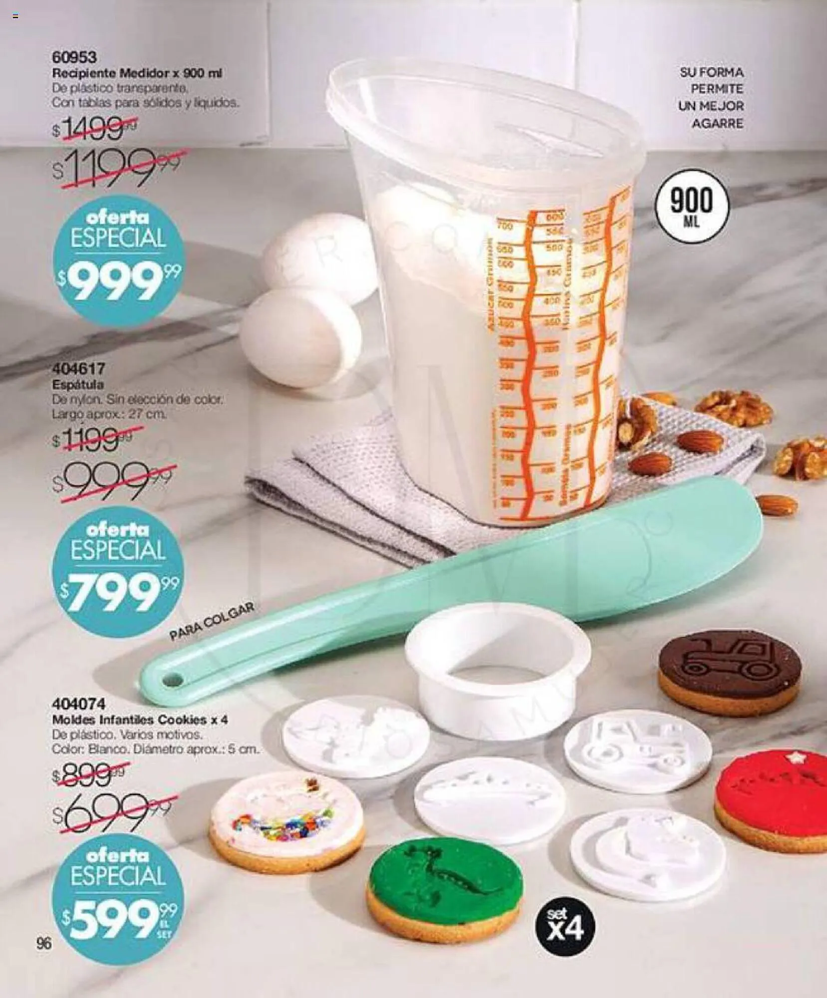 Ofertas de Catálogo Violetta Cosméticos 27 de julio al 16 de agosto 2023 - Página 96 del catálogo