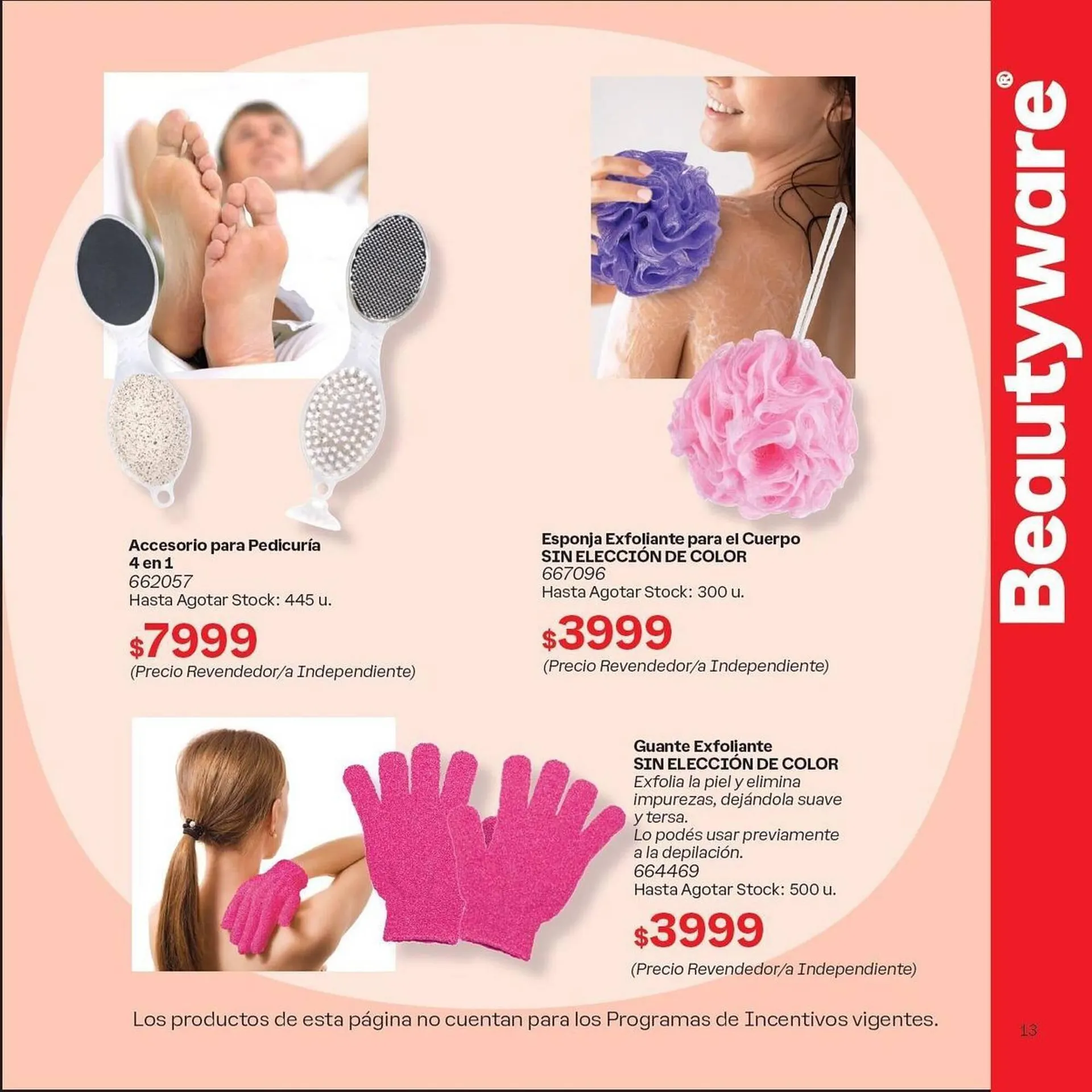 Ofertas de Catálogo Tupperware 30 de noviembre al 14 de diciembre 2024 - Página 4 del catálogo