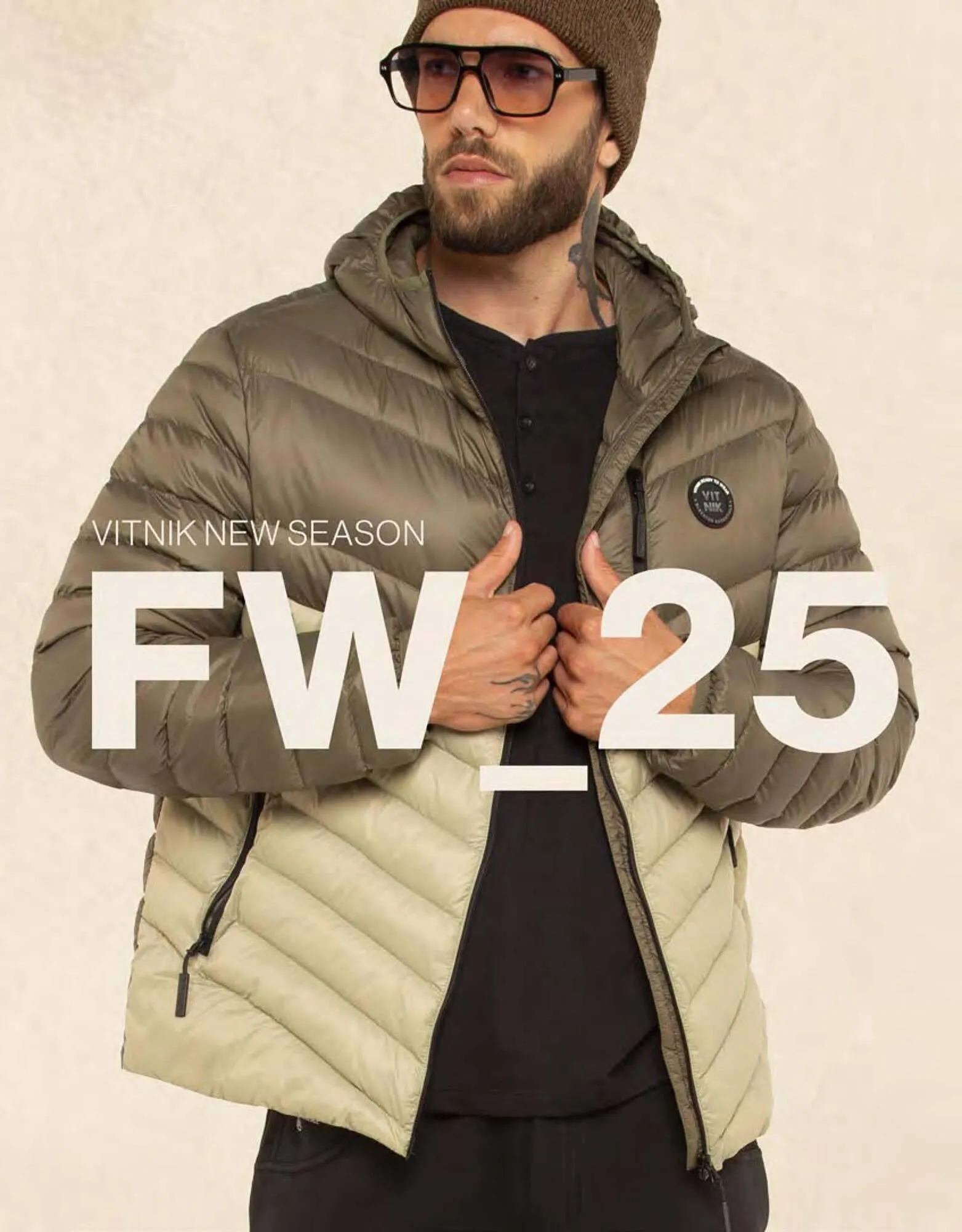 Ofertas de Catálogo Vitnik 25 de febrero al 31 de marzo 2025 - Página 23 del catálogo