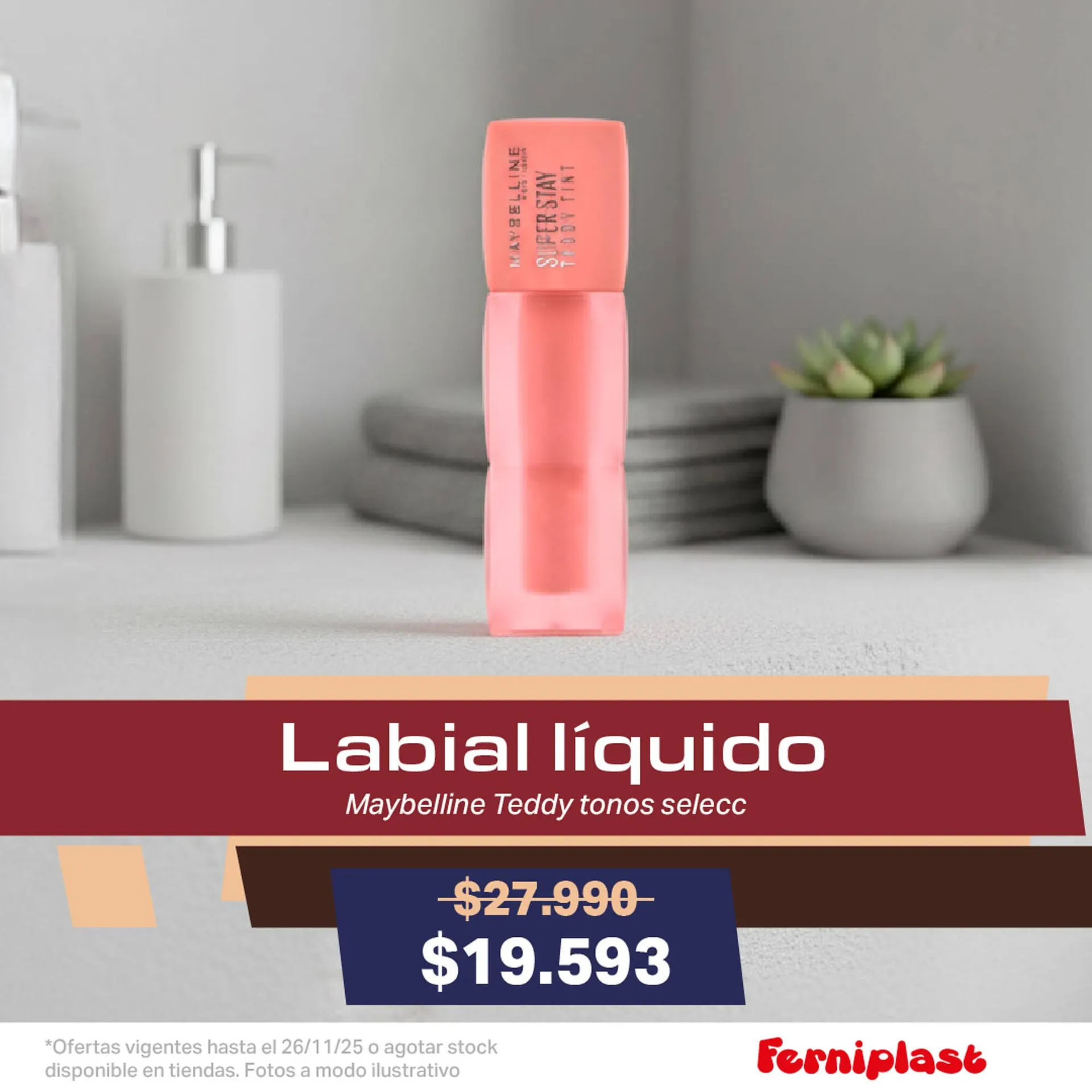 Catálogo Ferniplast - 1