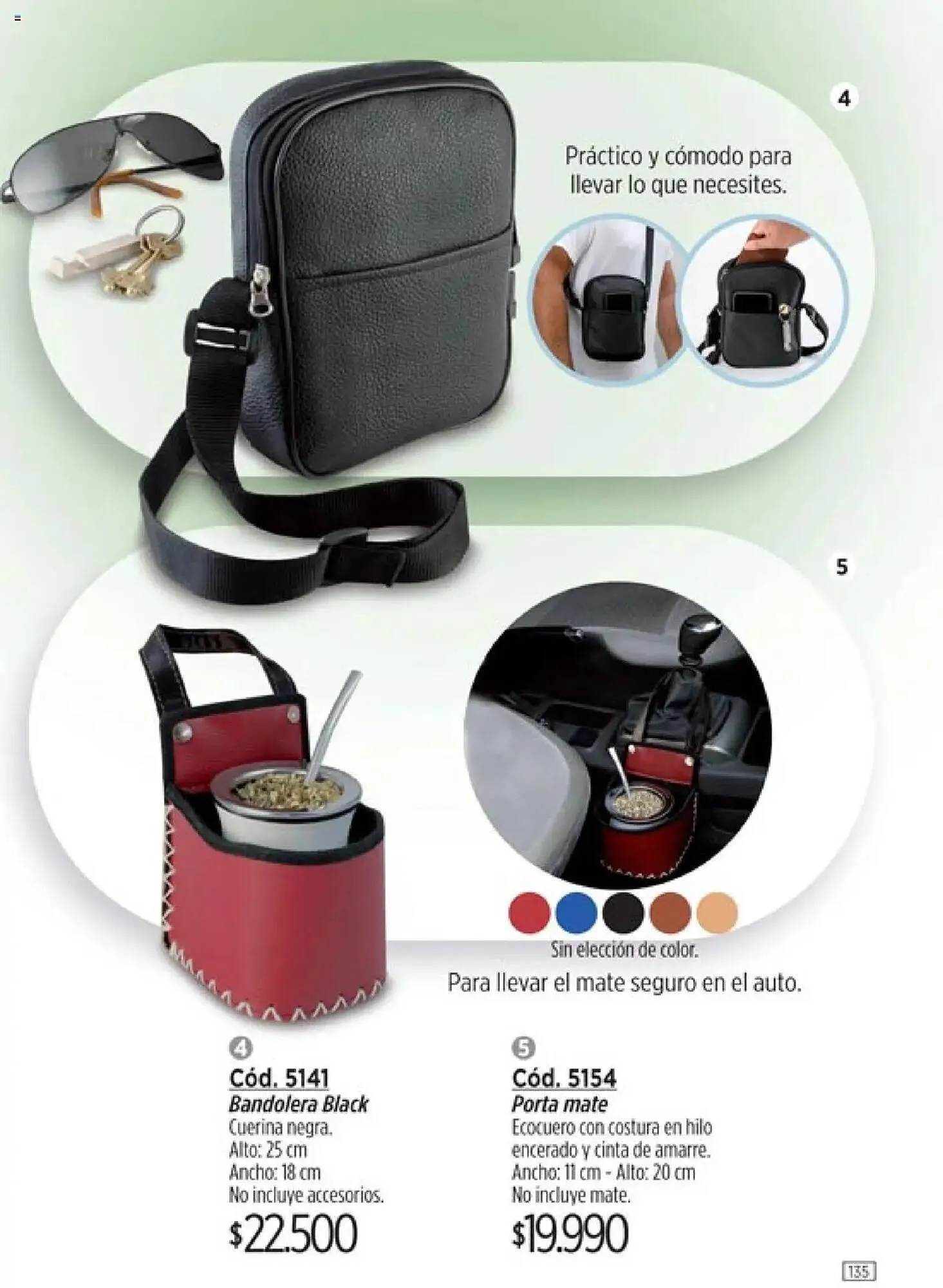 Ofertas de Catálogo Amodil 26 de junio al 21 de julio 2025 - Página 135 del catálogo