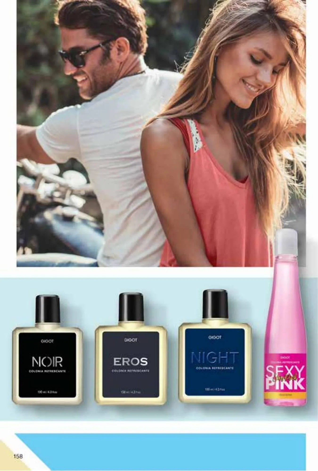 Ofertas de Catálogo Gigot 8 de junio al 30 de agosto 2023 - Página 158 del catálogo