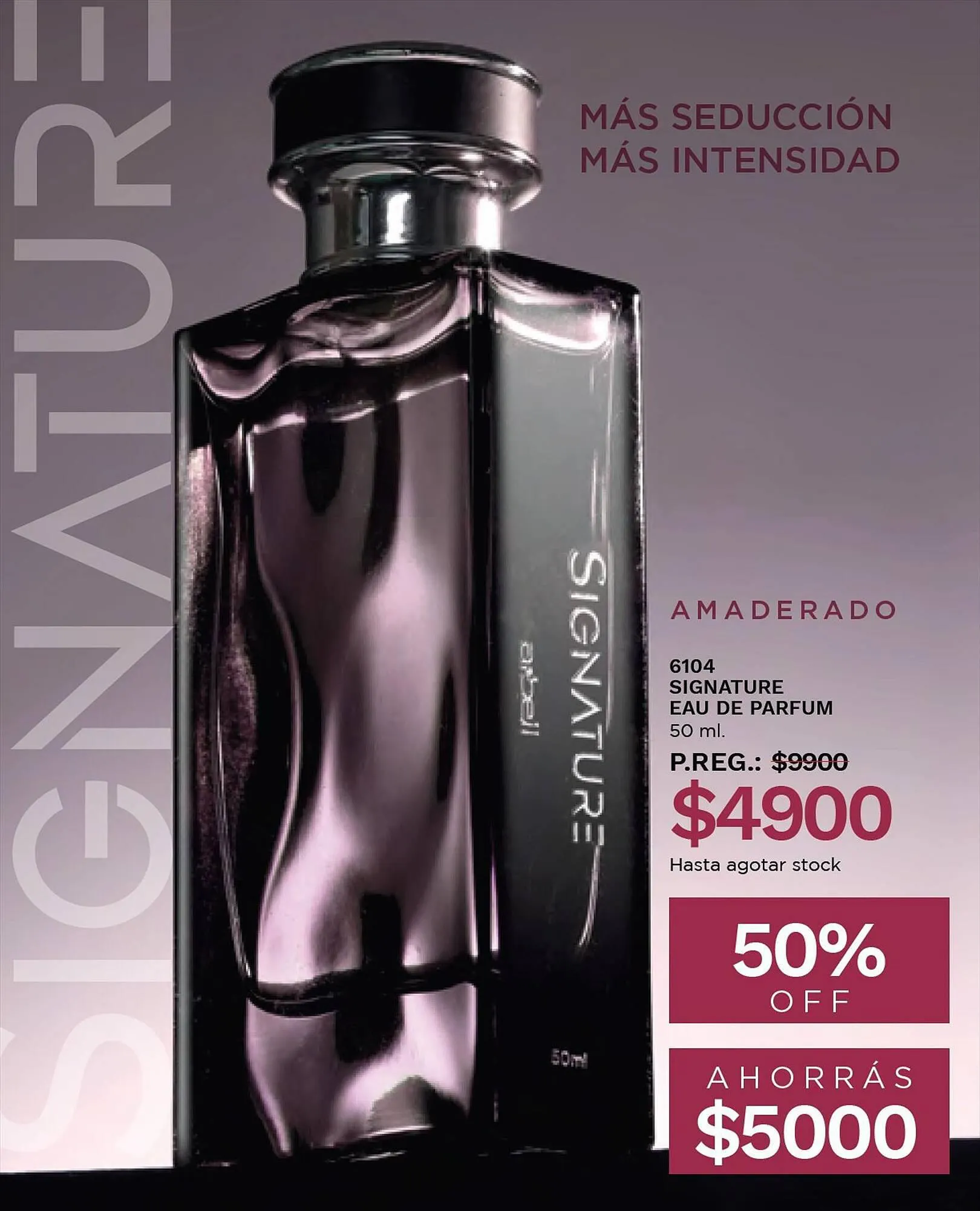 Ofertas de Catálogo Arbell 8 de septiembre al 9 de noviembre 2023 - Página 15 del catálogo