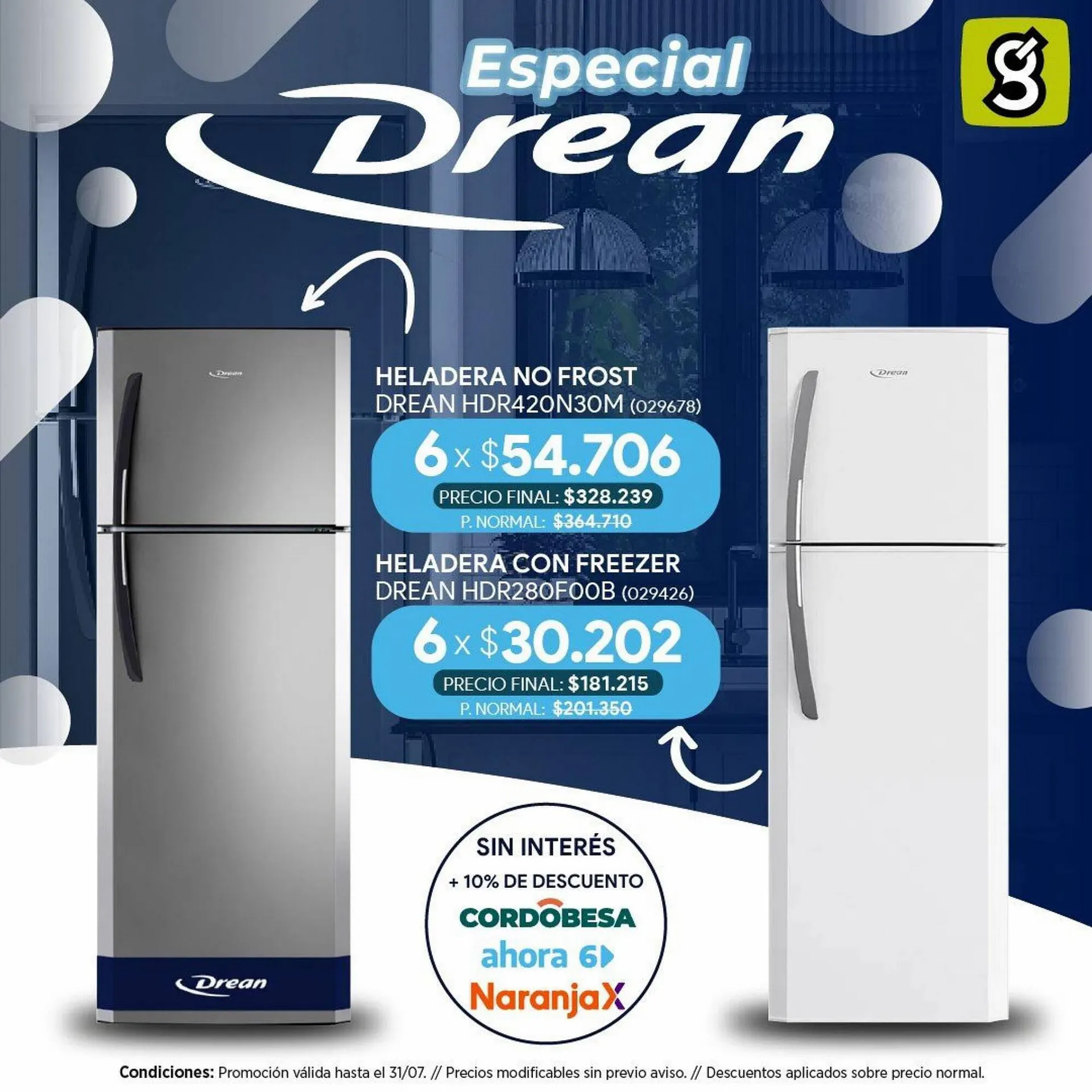 Catálogo Genesio Hogar - 1