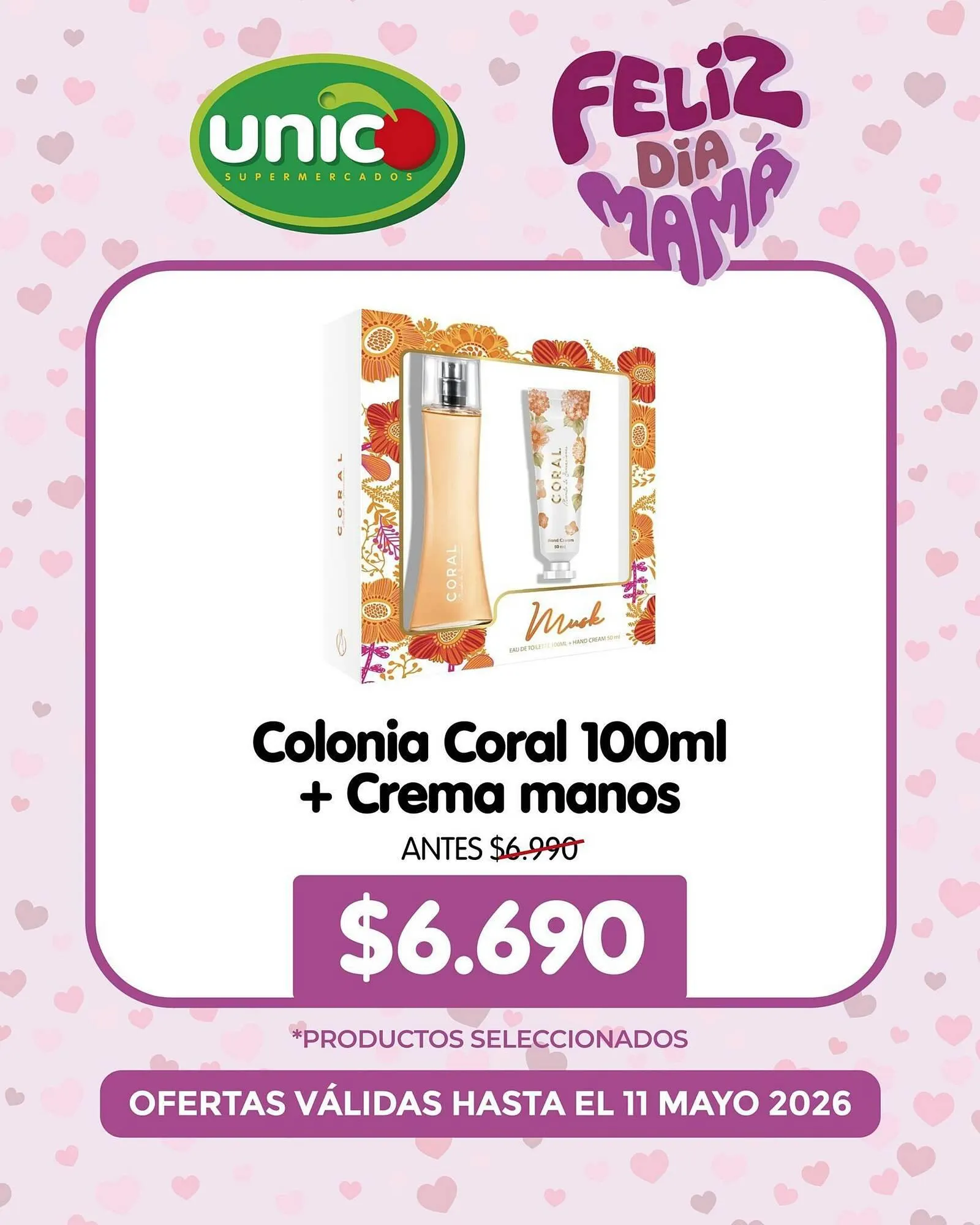 Ofertas de Catálogo Unico Supermercados 6 de mayo al 11 de mayo 2026 - Página 3 del catálogo