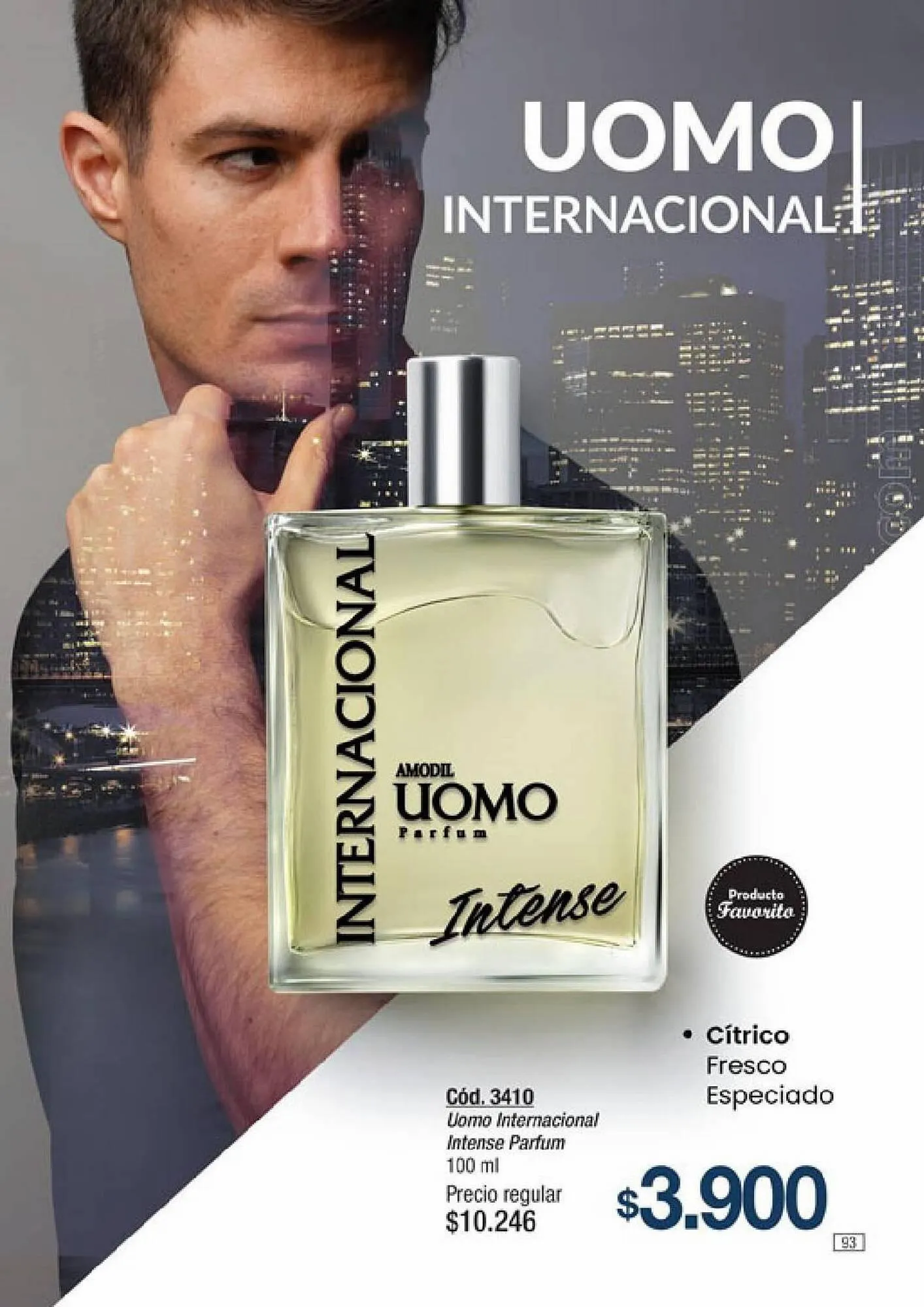 Ofertas de Catálogo Amodil 10 de agosto al 4 de septiembre 2023 - Página 93 del catálogo