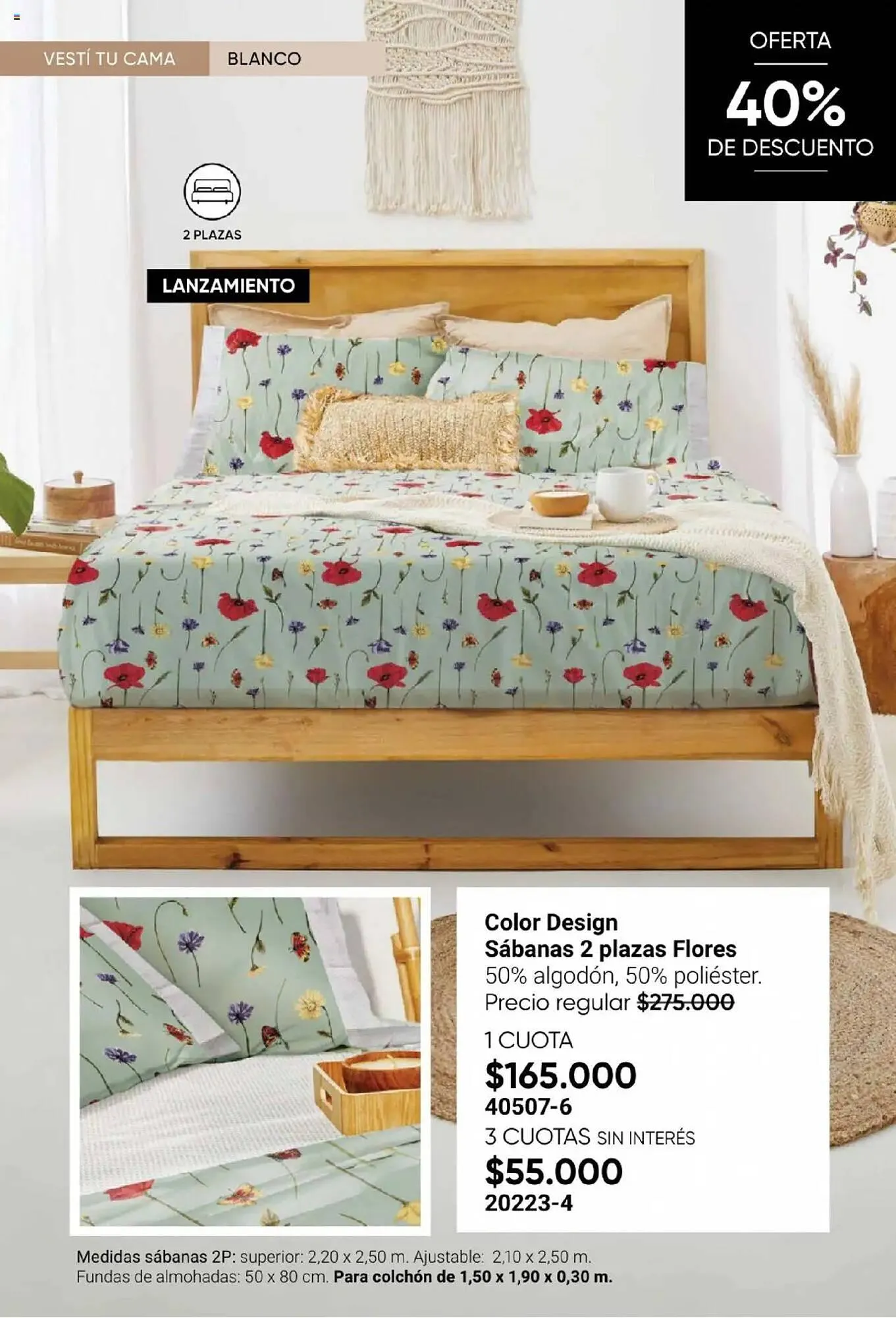 Ofertas de Catálogo Avon 10 de abril al 1 de mayo 2025 - Página 5 del catálogo