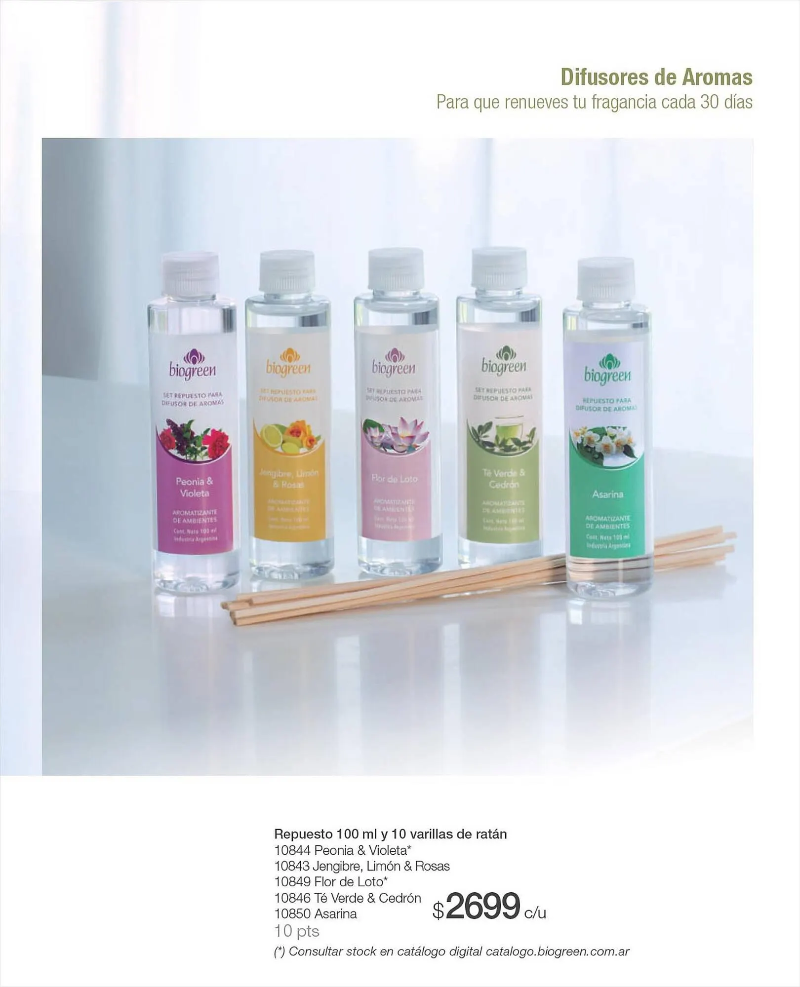 Ofertas de Catálogo Biogreen 27 de julio al 30 de julio 2023 - Página 59 del catálogo