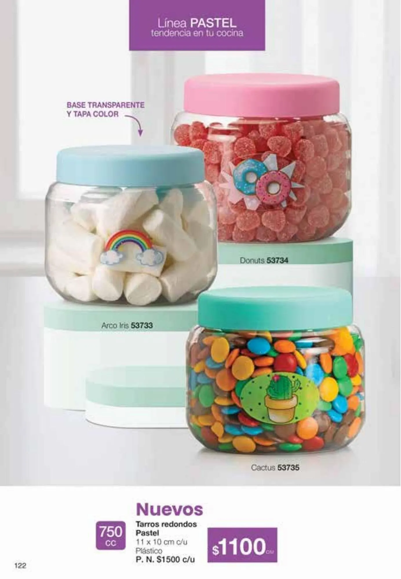 Ofertas de Catálogo Gigot 14 de septiembre al 30 de septiembre 2023 - Página 122 del catálogo