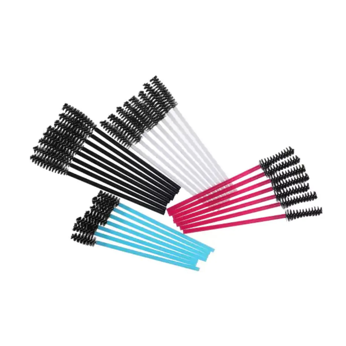 BASICARE APLICADOR DE RIMMEL X30U. DESCARTABLES