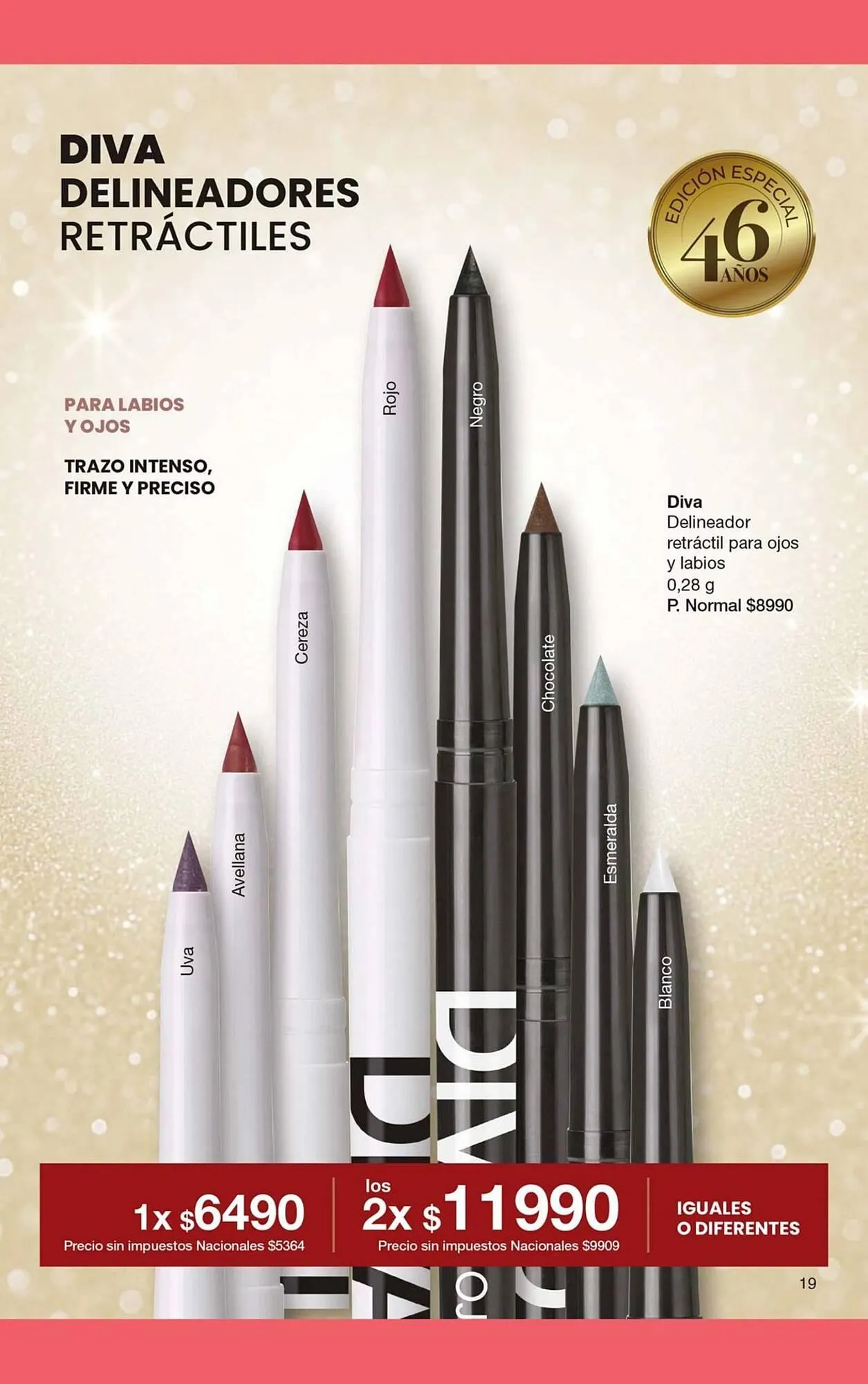 Ofertas de Folleto Gigot 6 de marzo al 30 de abril 2026 - Página 43 del catálogo