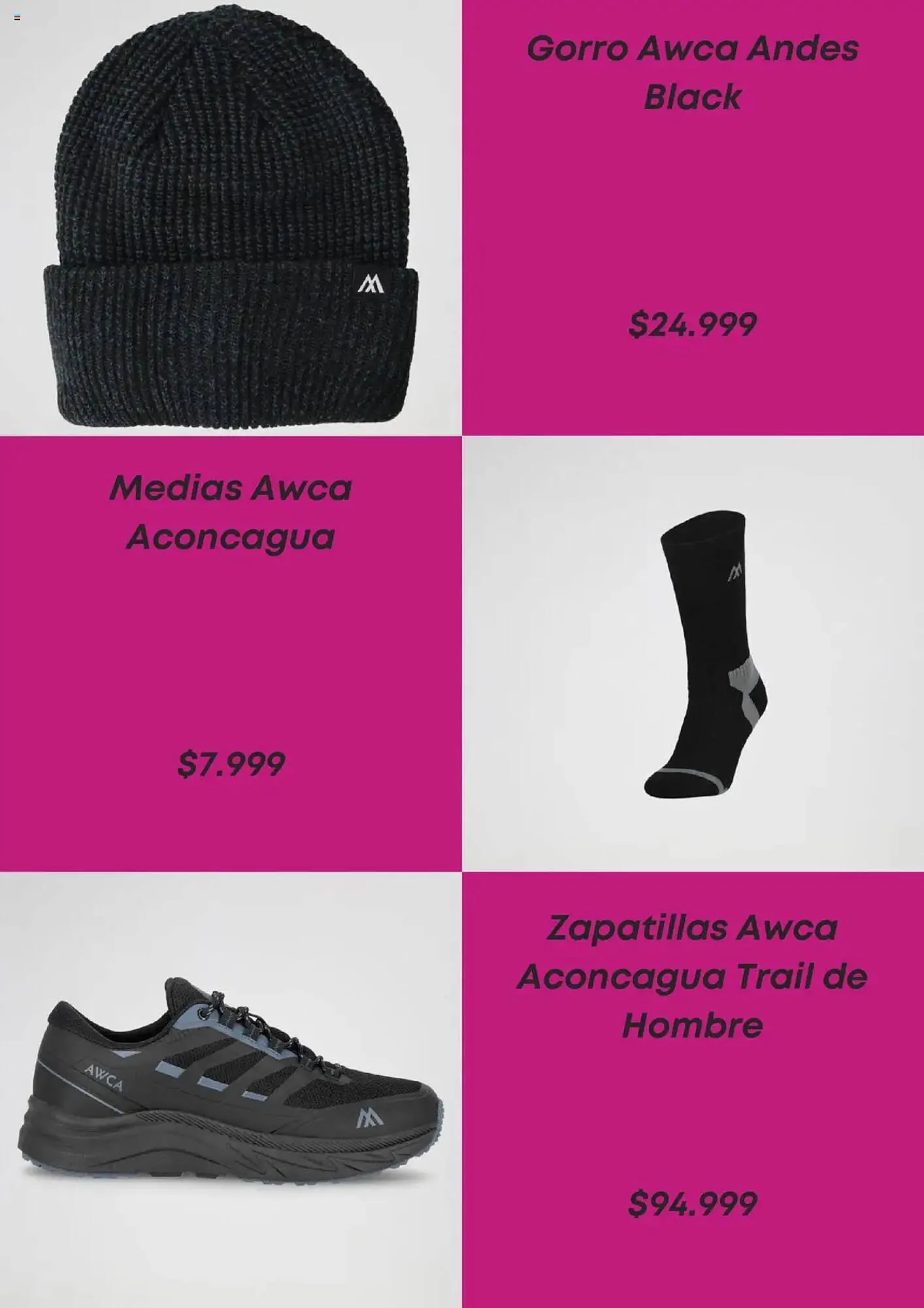 Ofertas de Catálogo Stock Center 30 de junio al 31 de julio 2025 - Página 4 del catálogo