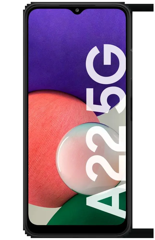 Samsung Galaxy A22 5G
