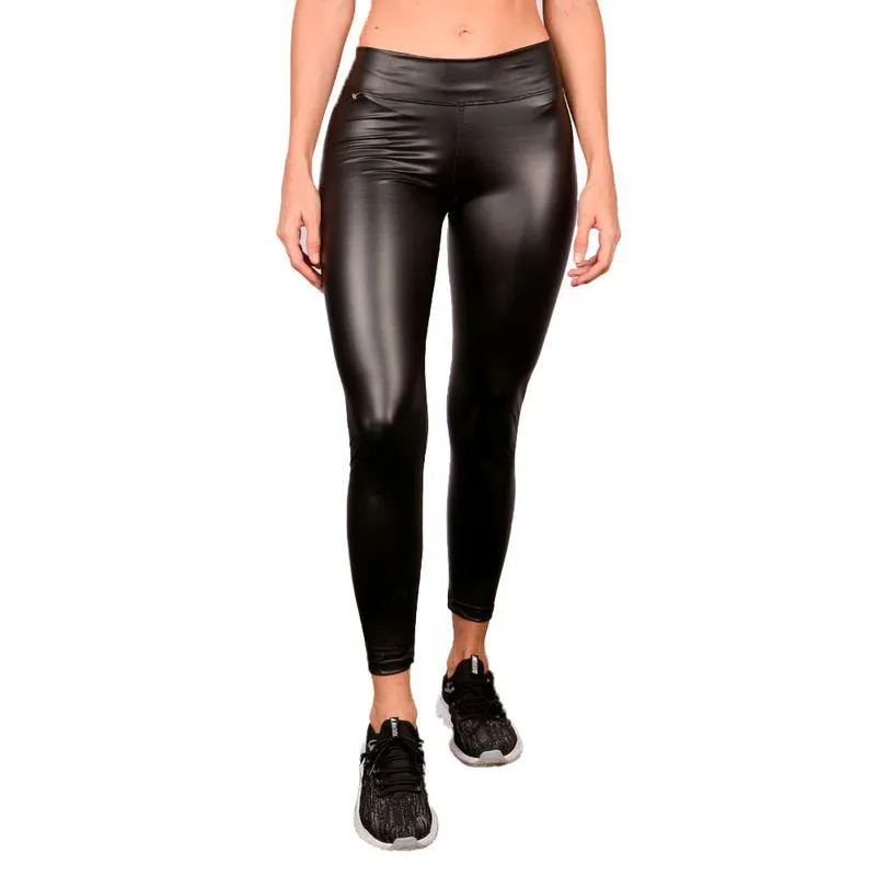 CALZAS ENTRENAMIENTO SPORT ENGOMADO