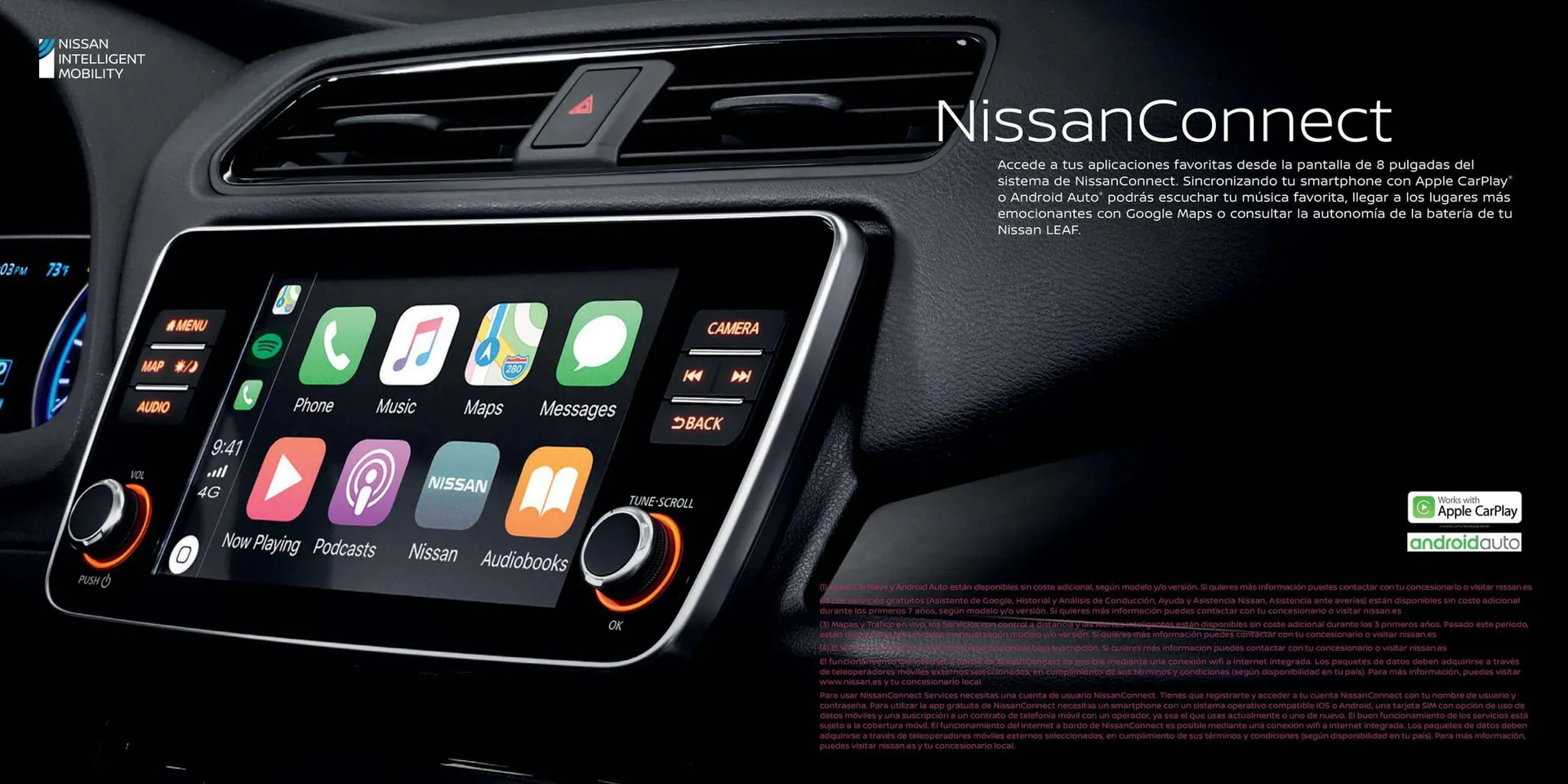 Ofertas de Catálogo Nissan 5 de marzo al 5 de marzo 2025 - Página 12 del catálogo