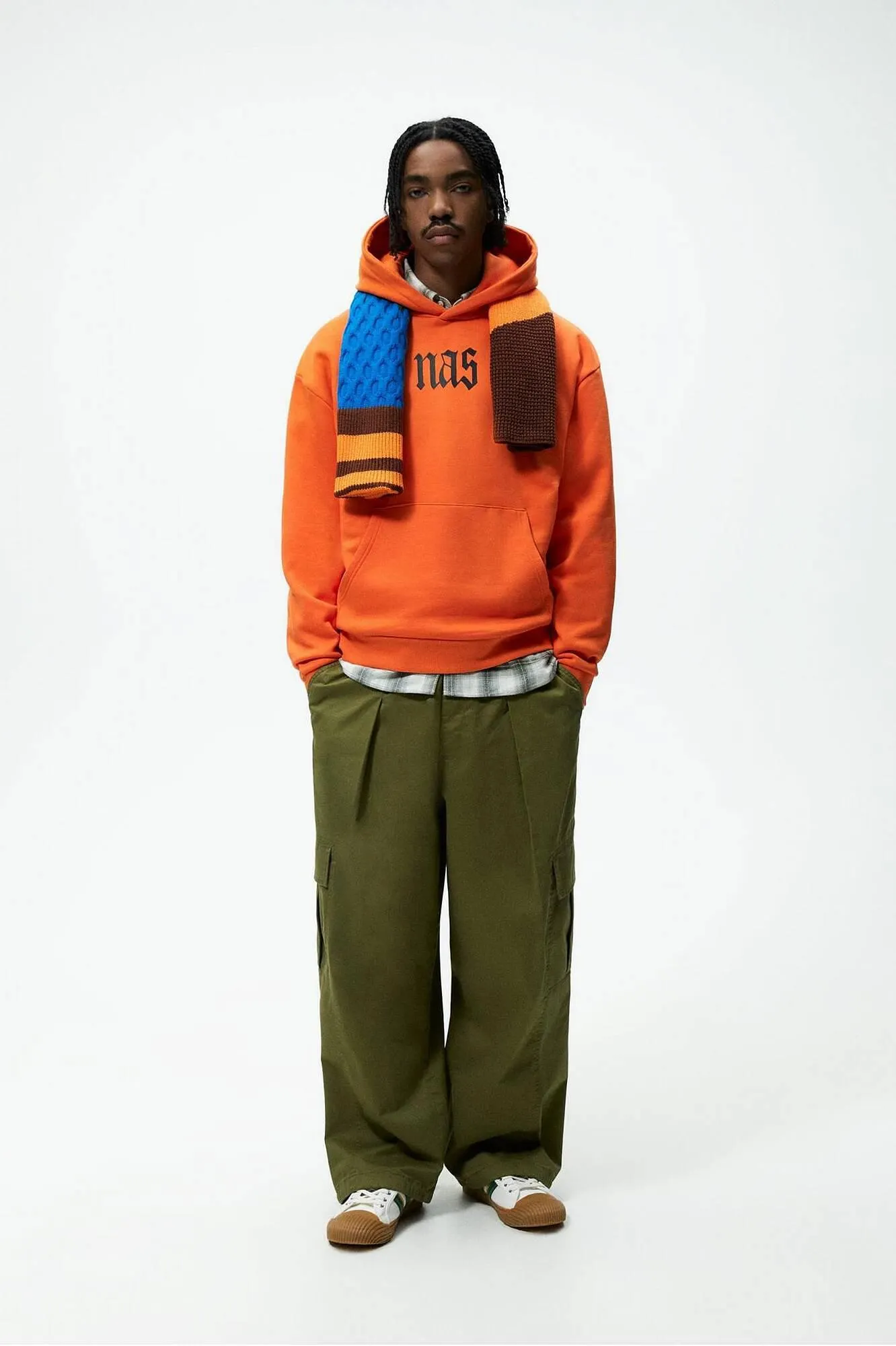 Ofertas de Catálogo ZARA 12 de mayo al 12 de julio 2023 - Página 7 del catálogo