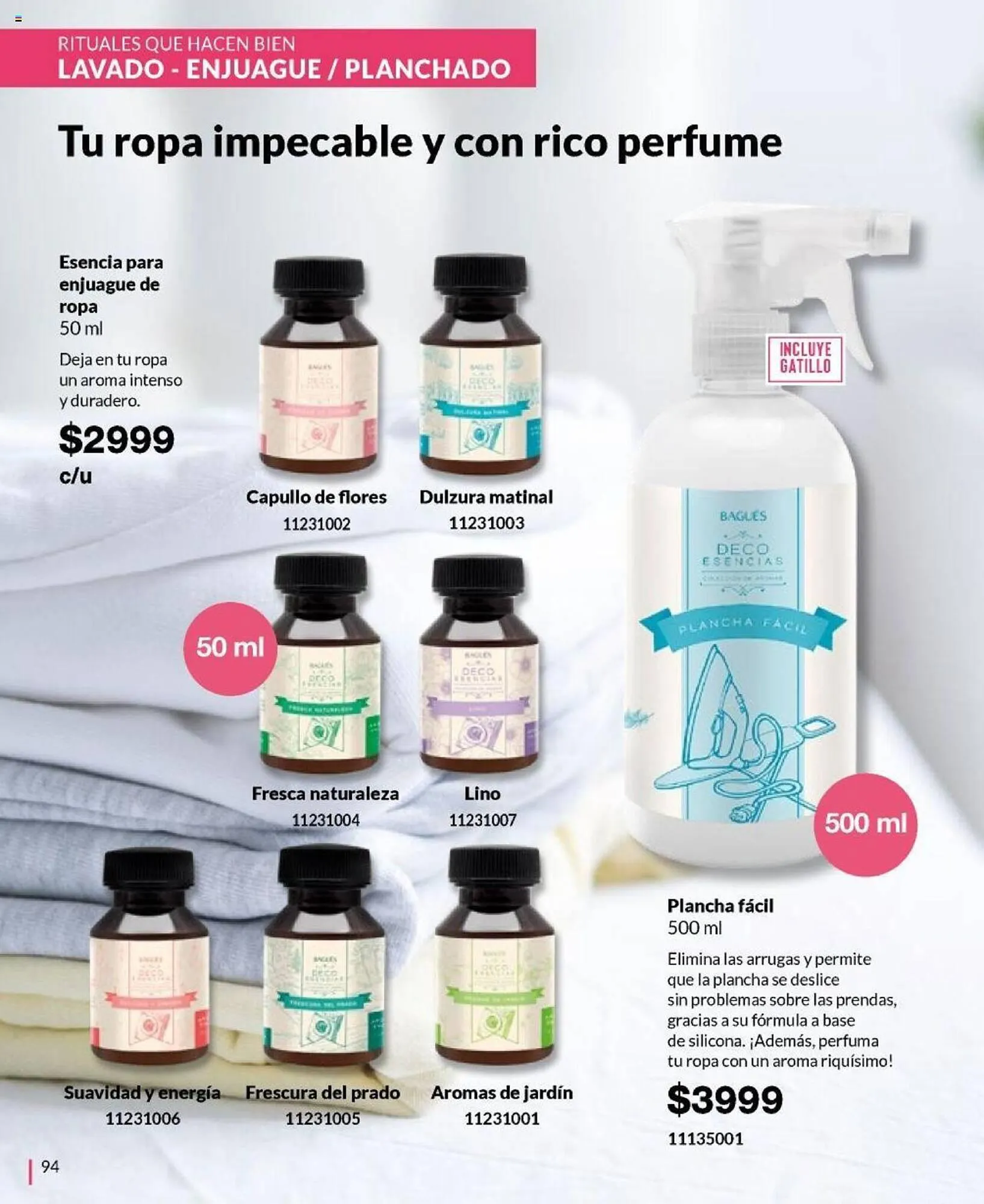 Ofertas de Catálogo Bagués 24 de octubre al 6 de noviembre 2023 - Página 94 del catálogo