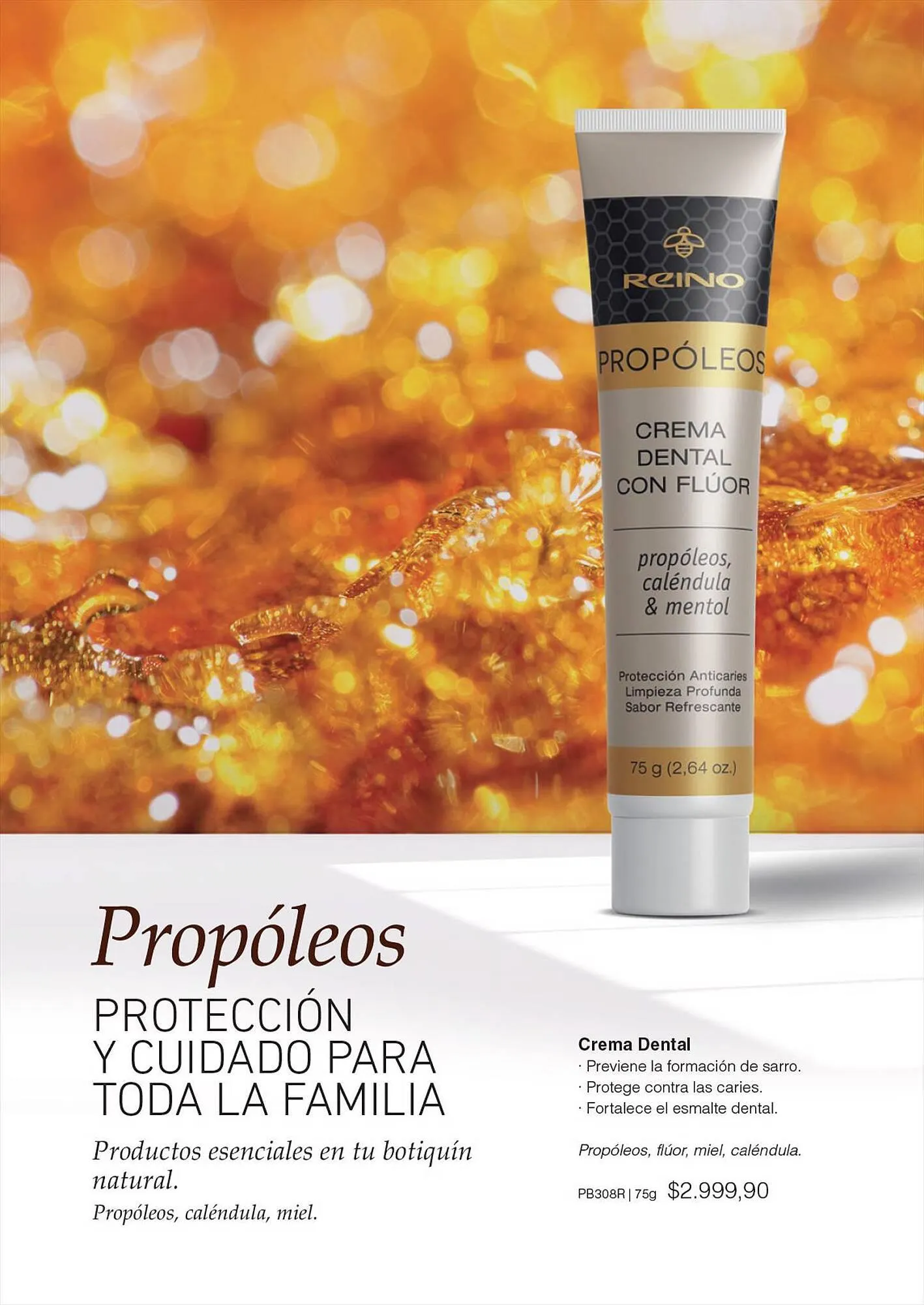 Ofertas de Catálogo Reino Cosmética 28 de julio al 31 de julio 2023 - Página 114 del catálogo