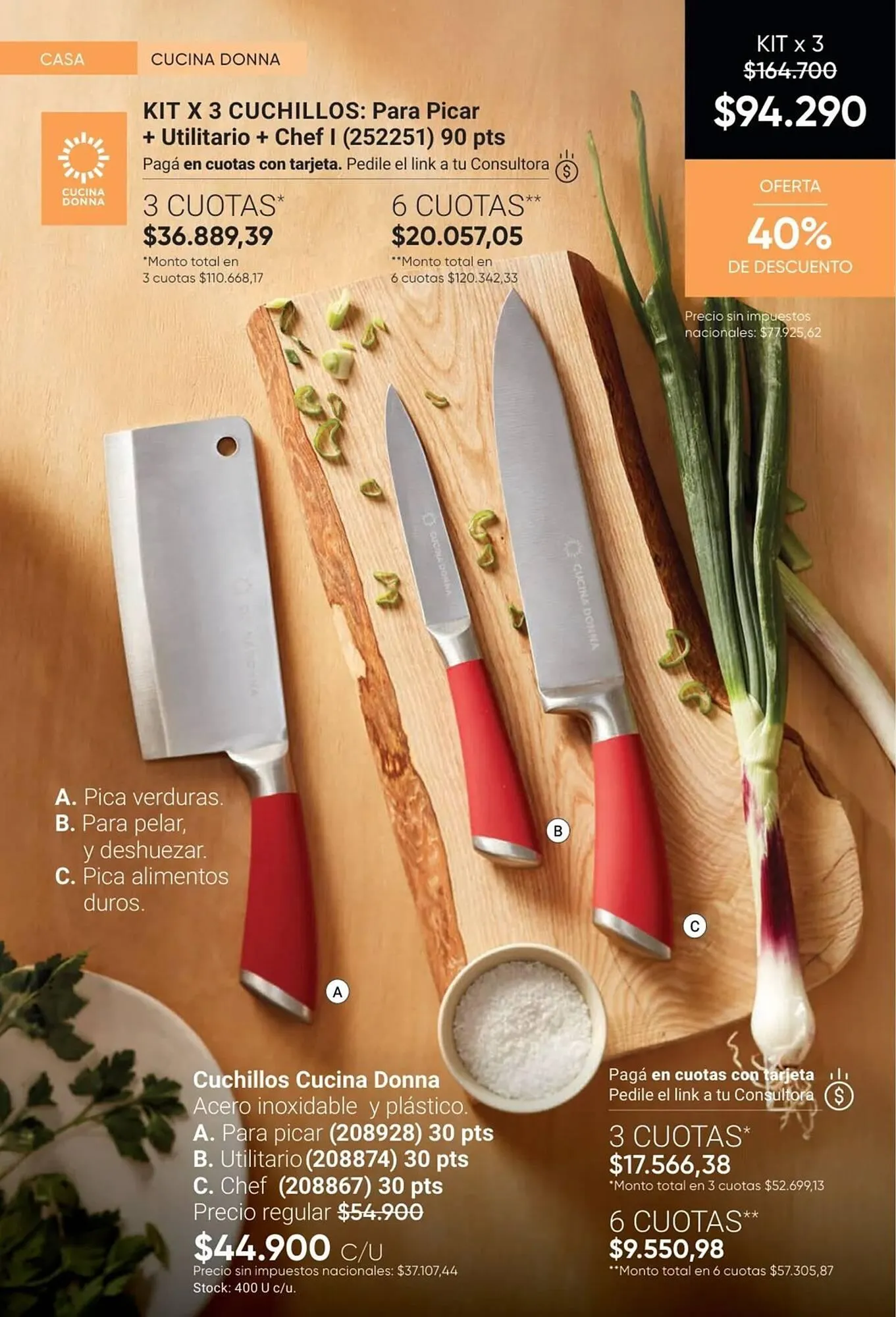 Ofertas de Catálogo Avon 1 de junio al 30 de junio 2026 - Página 16 del catálogo