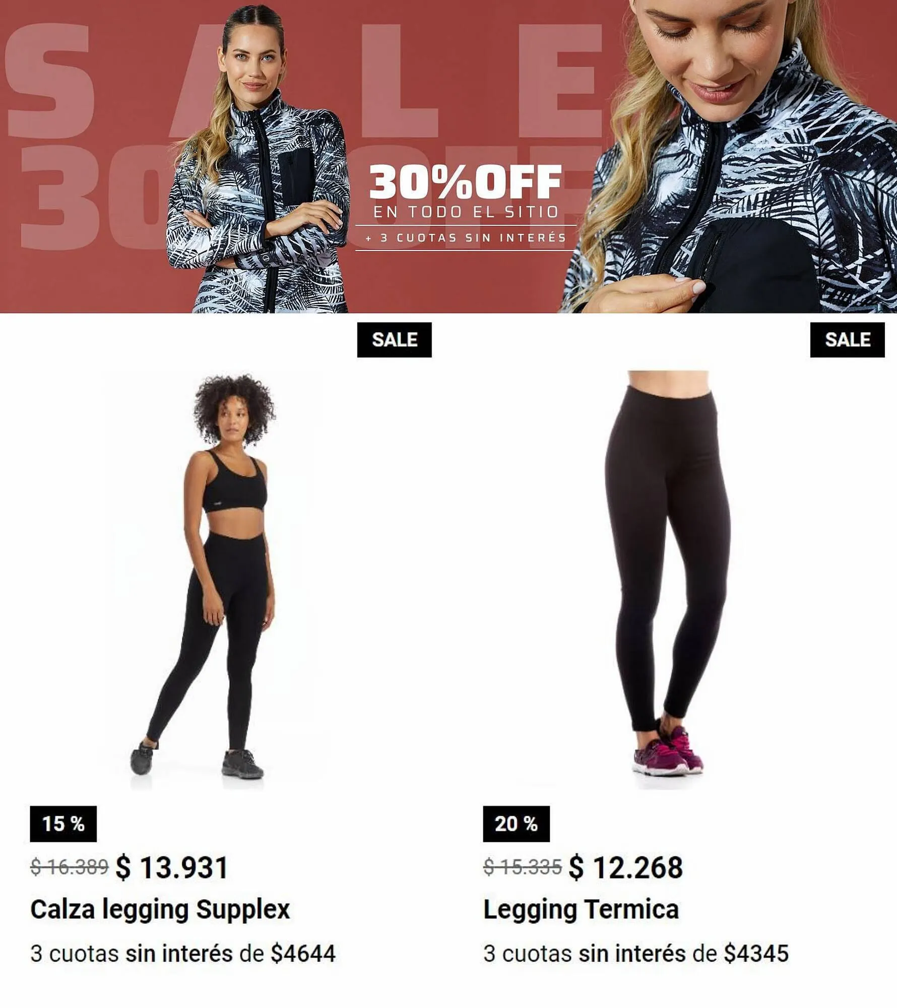 Ofertas de Catálogo Punto 1 14 de julio al 25 de agosto 2023 - Página 2 del catálogo