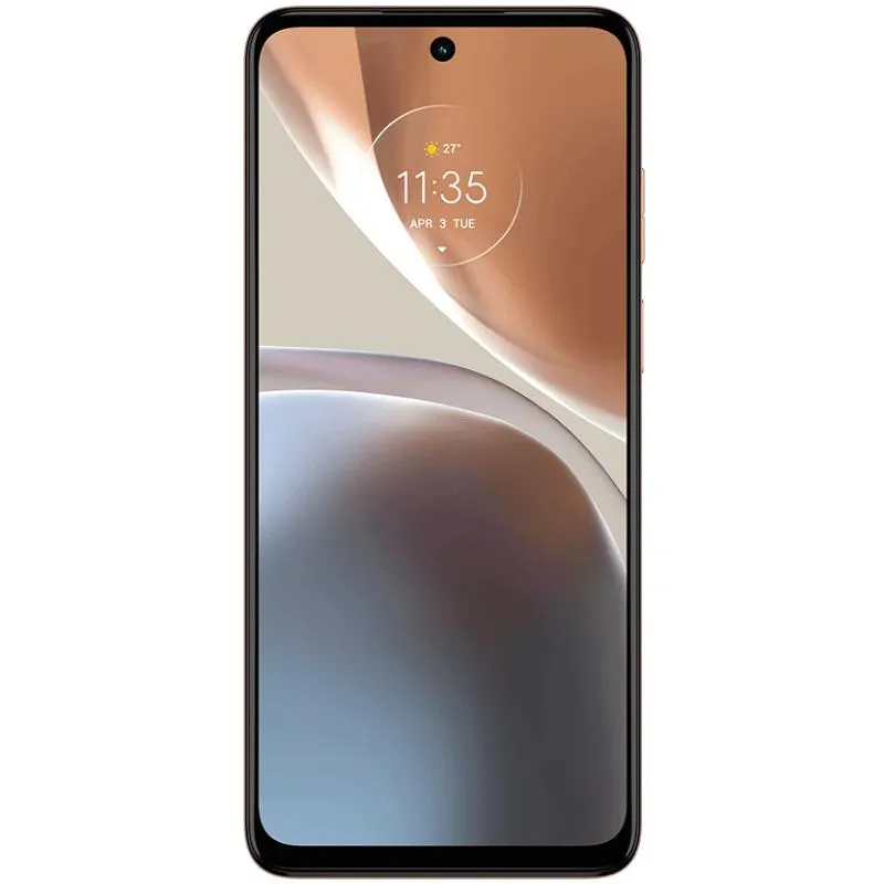 MOTO G32 6.5" ROSA PASTEL 4GB/128GB