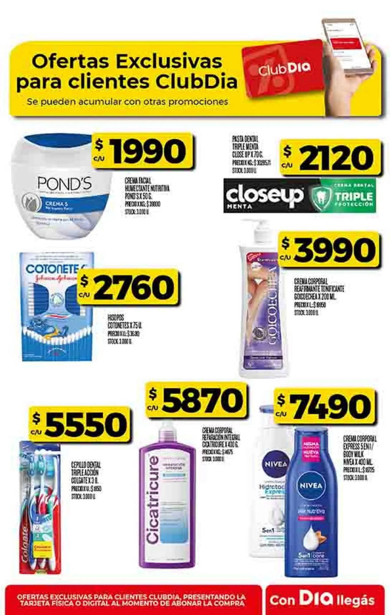 Ofertas de Folleto Supermercados DIA 28 de febrero al 2 de marzo 2026 - Página 53 del catálogo
