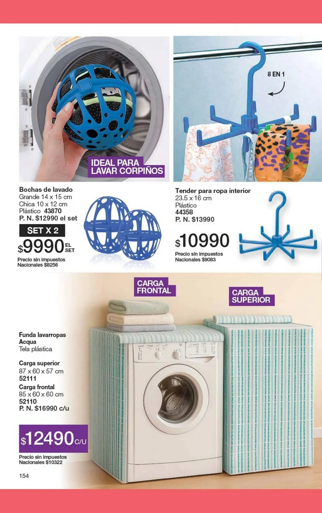 Ofertas de Folleto Gigot 1 de junio al 30 de junio 2026 - Página 163 del catálogo