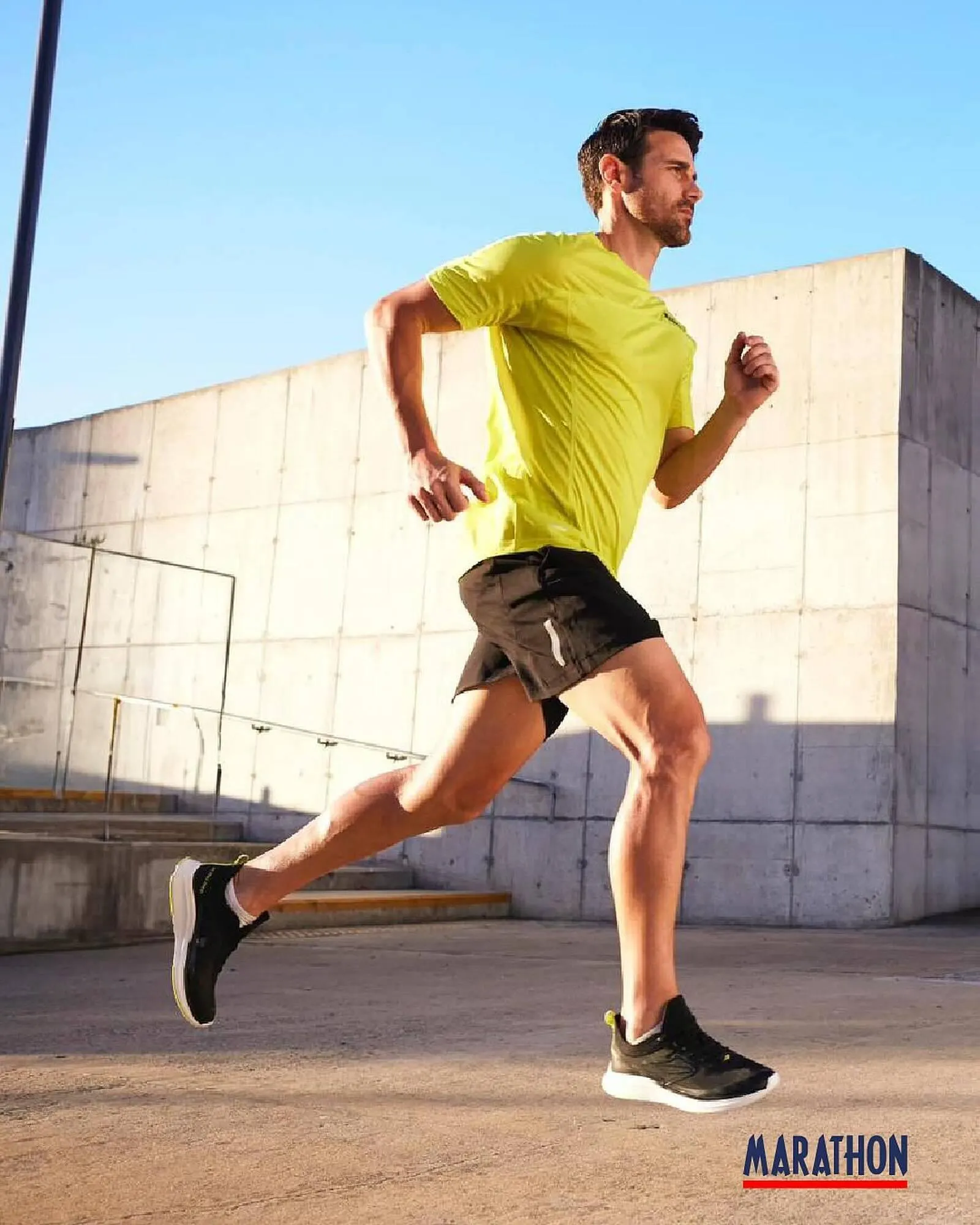 Ofertas de Catálogo Marathon Deportes 16 de julio al 31 de julio 2024 - Página 3 del catálogo