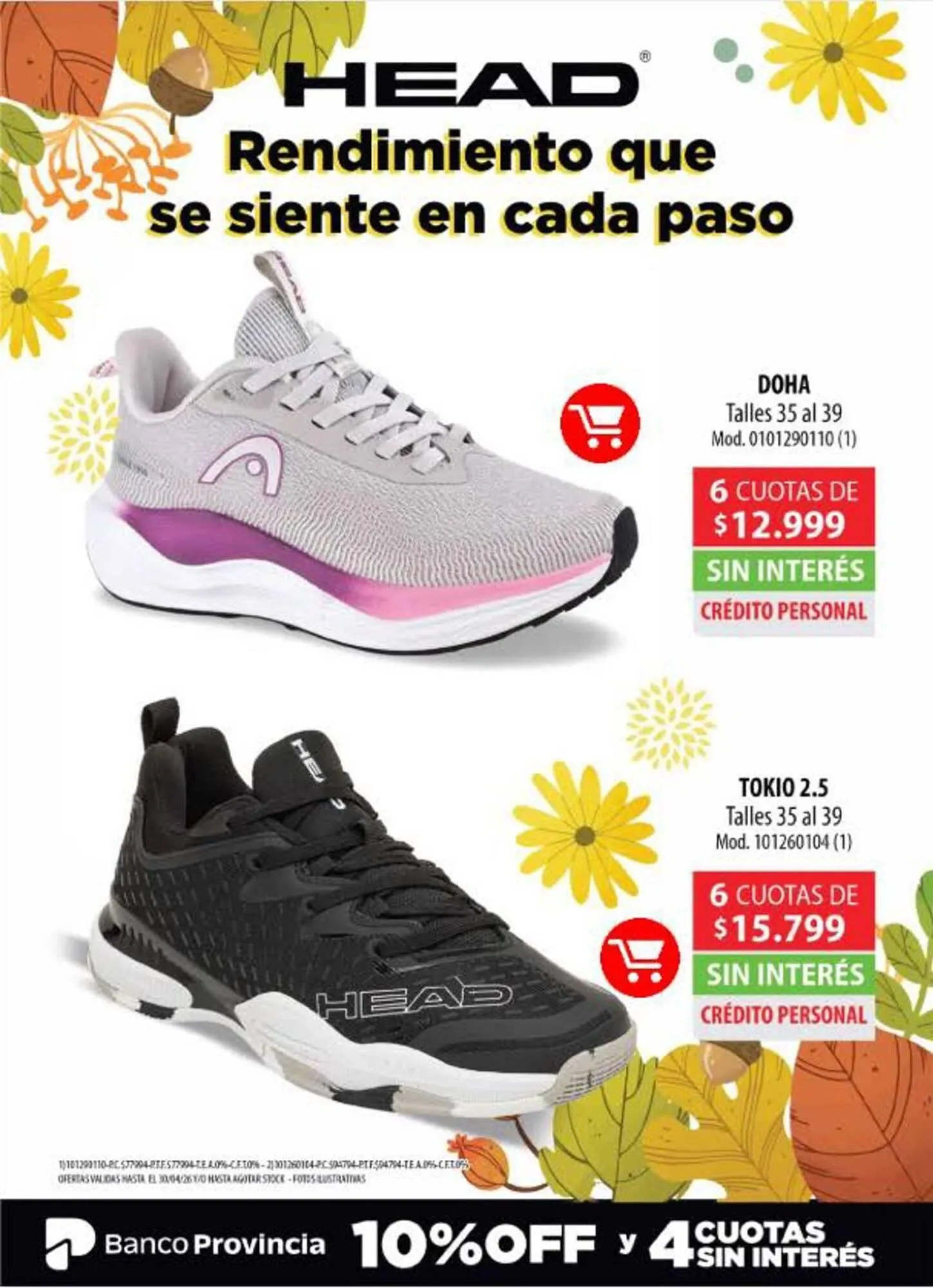 Ofertas de Catálogo Casa Silvia 8 de abril al 30 de abril 2026 - Página 64 del catálogo