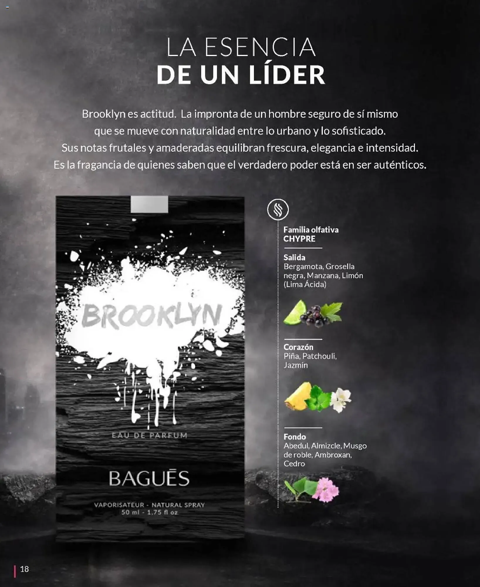 Ofertas de Catálogo Bagués 6 de abril al 1 de mayo 2026 - Página 18 del catálogo