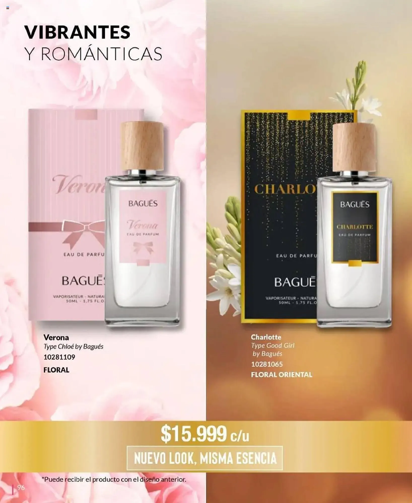 Ofertas de Catálogo Bagués 30 de junio al 26 de julio 2025 - Página 96 del catálogo