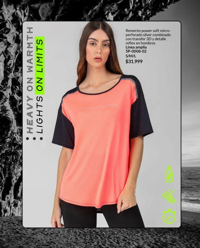 Ofertas de The new season 5 de agosto al 1 de febrero 2025 - Página 9 del catálogo