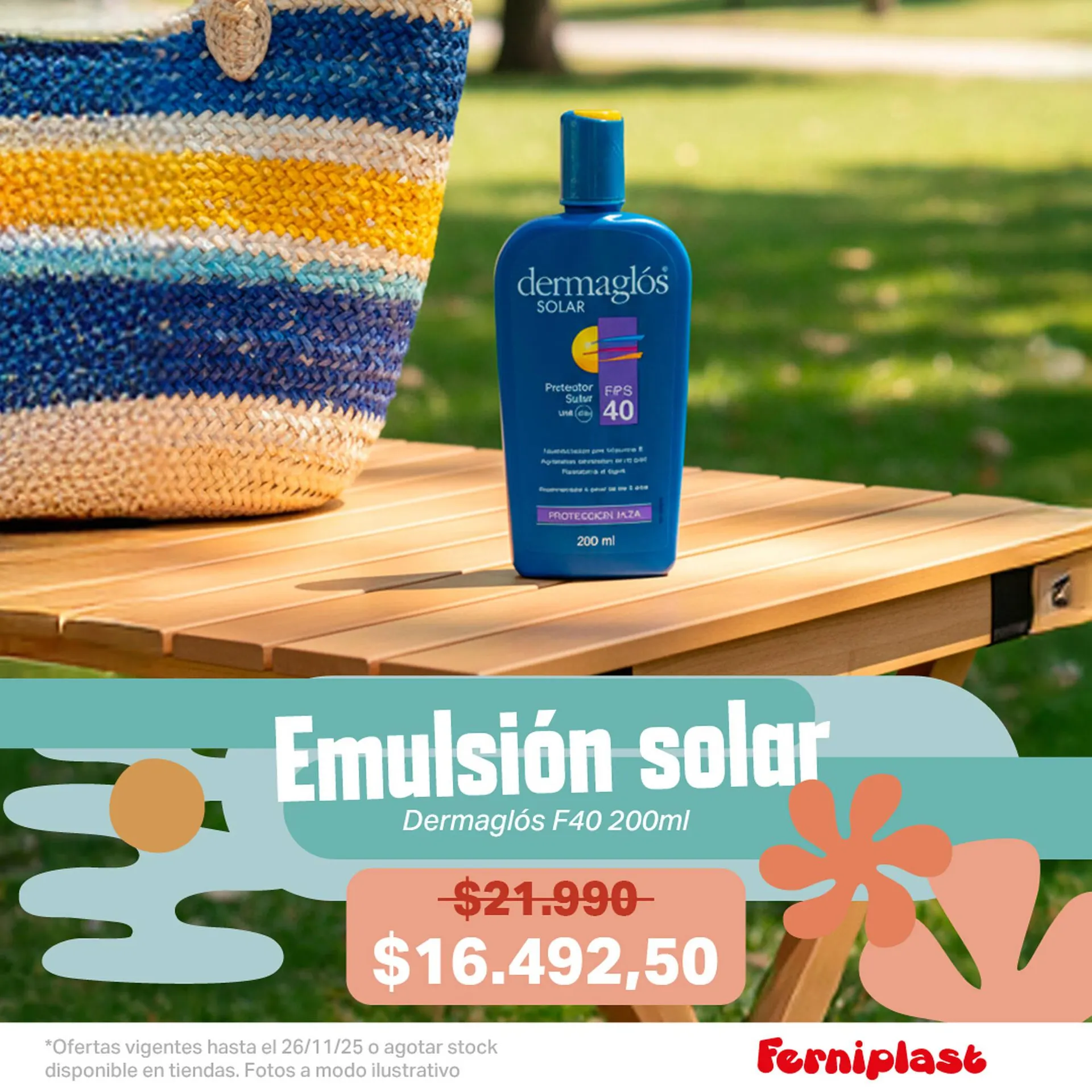 Catálogo Ferniplast - 1