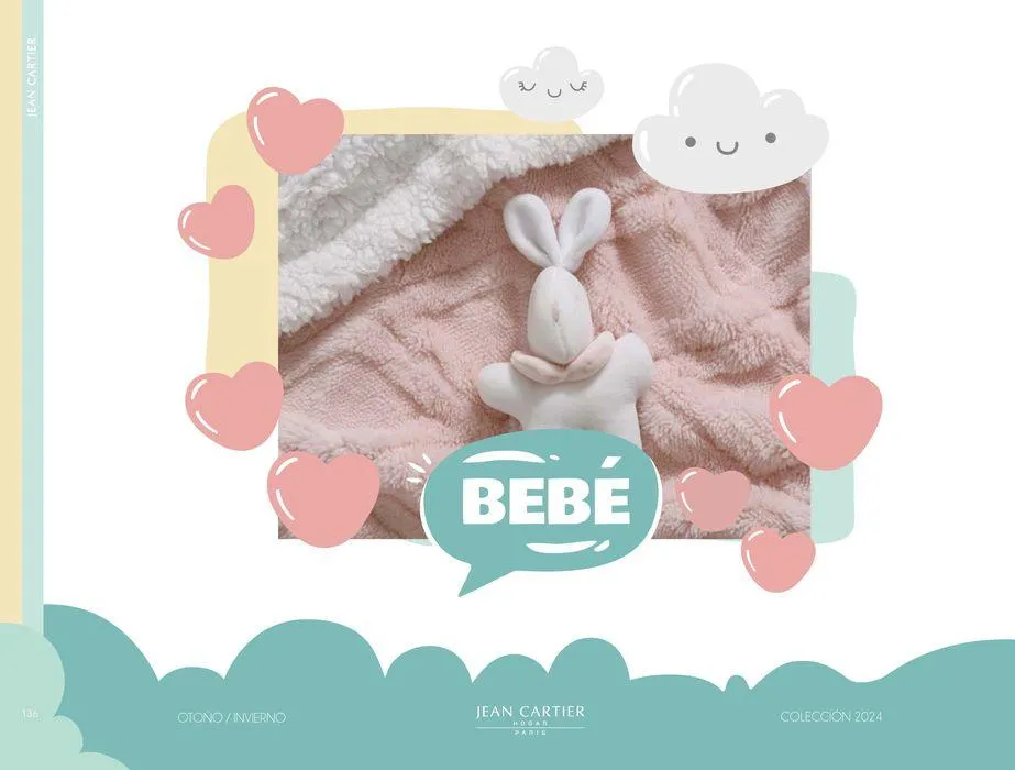 Ofertas de Catálogo Jean Cartier Otoño/Invierno 24 4 de abril al 30 de septiembre 2024 - Página 138 del catálogo