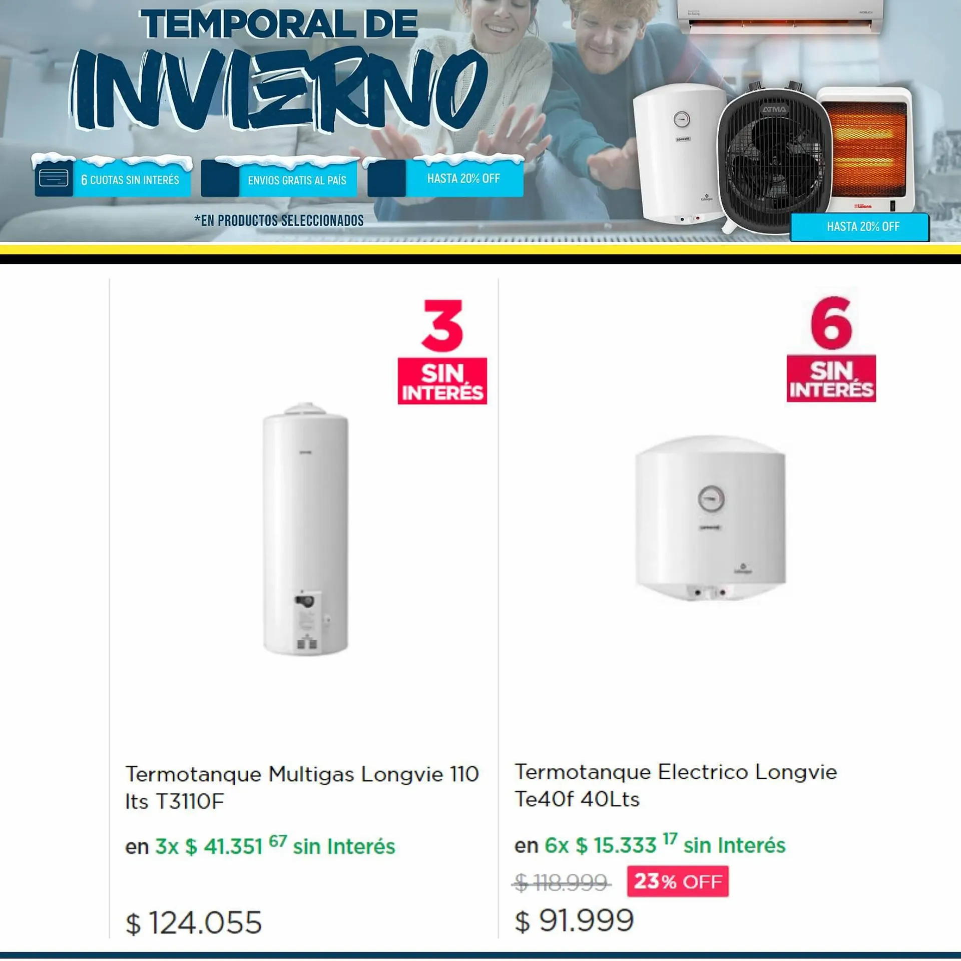 Ofertas de Catálogo Castillo Hogar 3 de julio al 31 de julio 2023 - Página 2 del catálogo