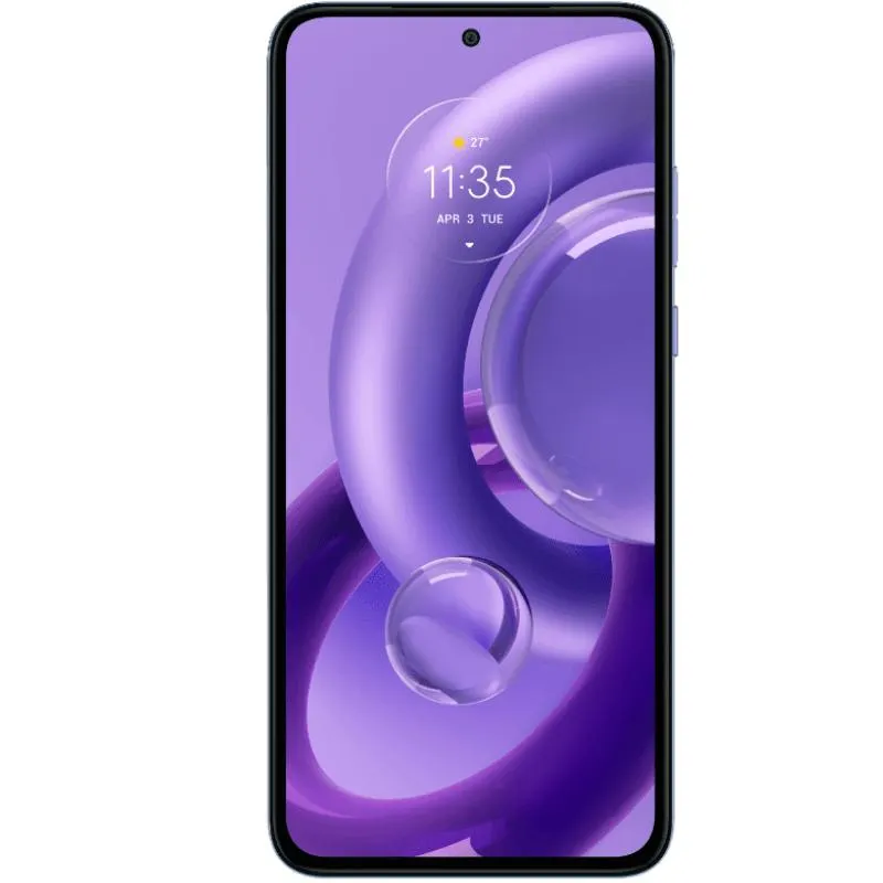 MOTO EDGE30 NEO 6.2" VIOLETA 8GB+128GB