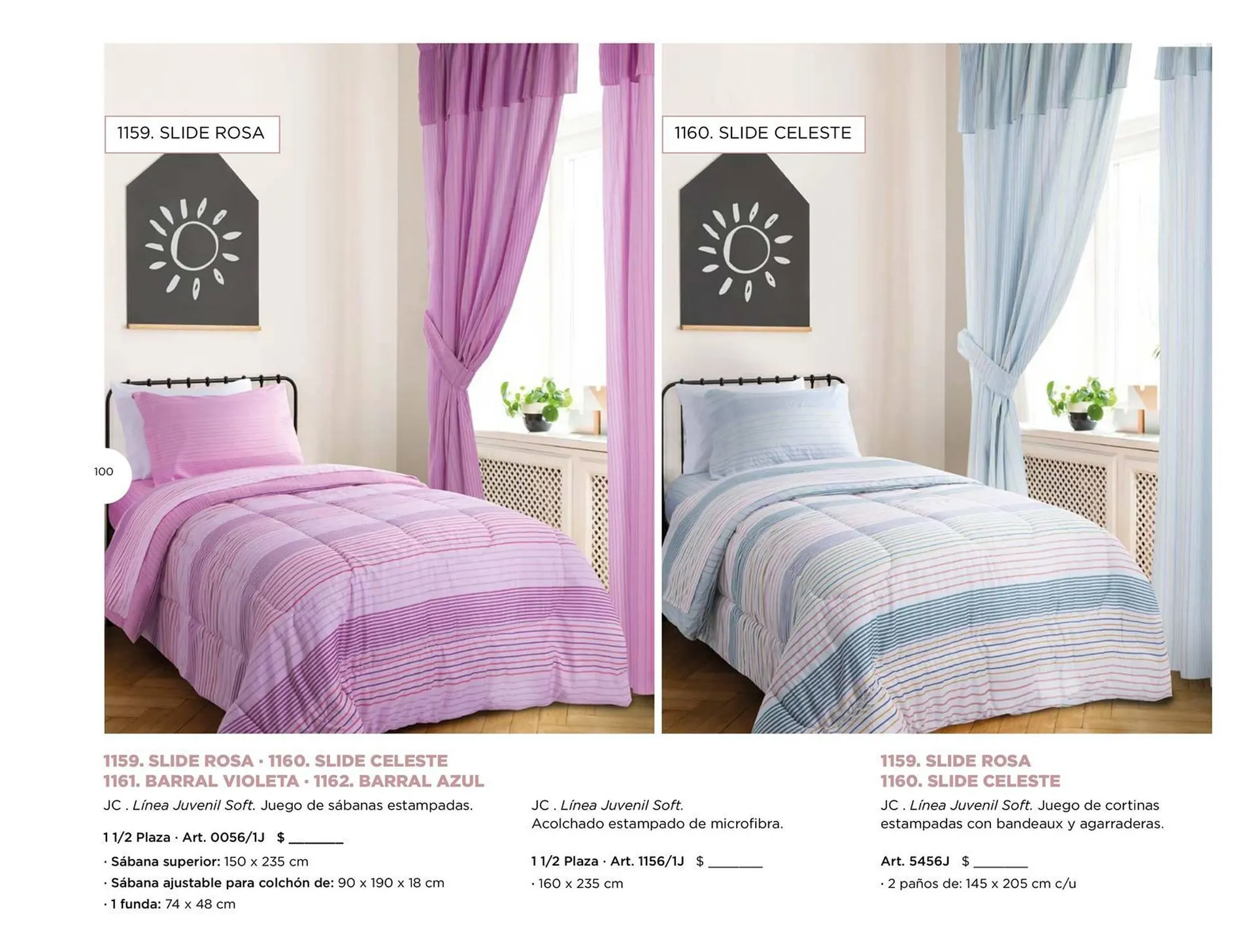 Ofertas de Catálogo Jean Cartier 29 de septiembre al 31 de marzo 2024 - Página 102 del catálogo