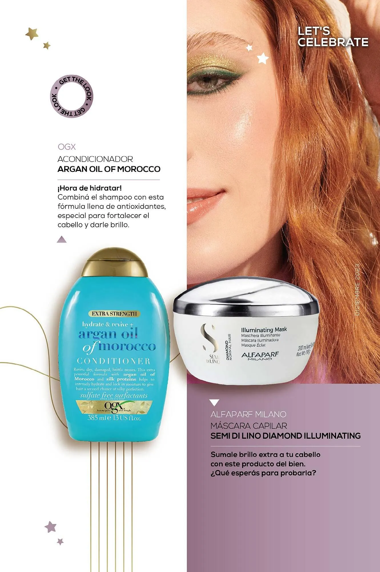 Ofertas de Catálogo Simplicity 30 de noviembre al 31 de diciembre 2023 - Página 23 del catálogo