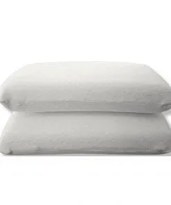 ALMOHADA VISCOELASTICA VENTILADA 70X40X10