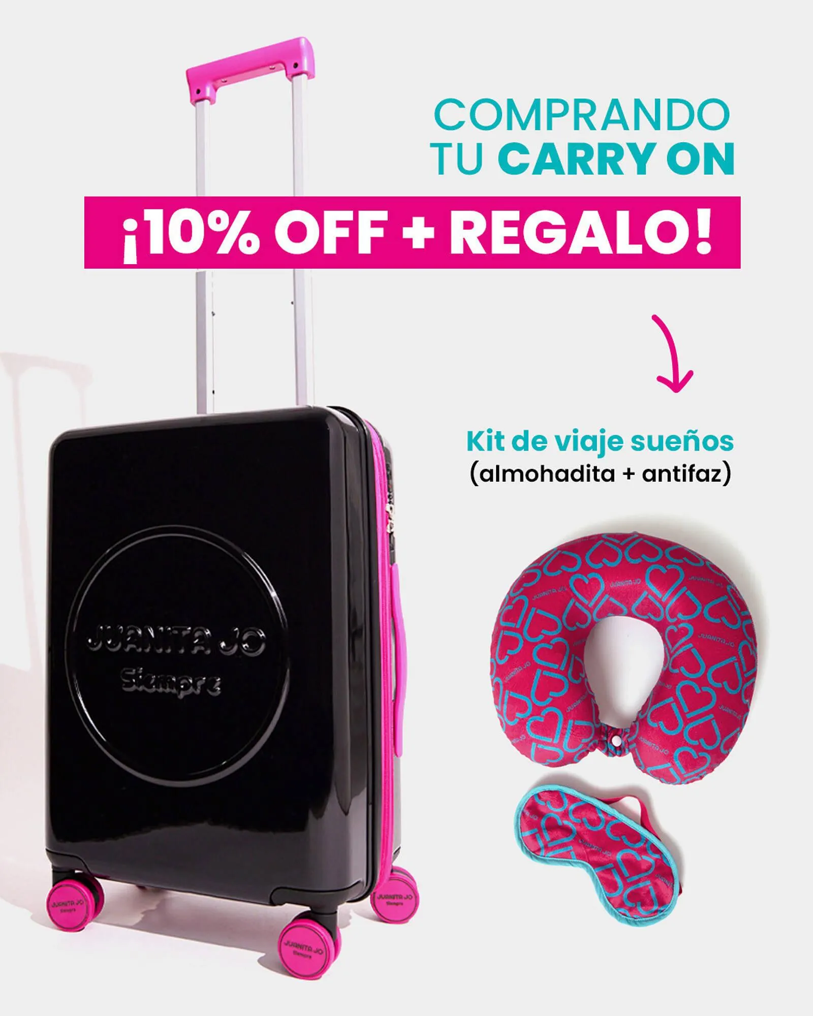 Ofertas de Catálogo Juanita Jo 11 de julio al 17 de julio 2025 - Página 4 del catálogo