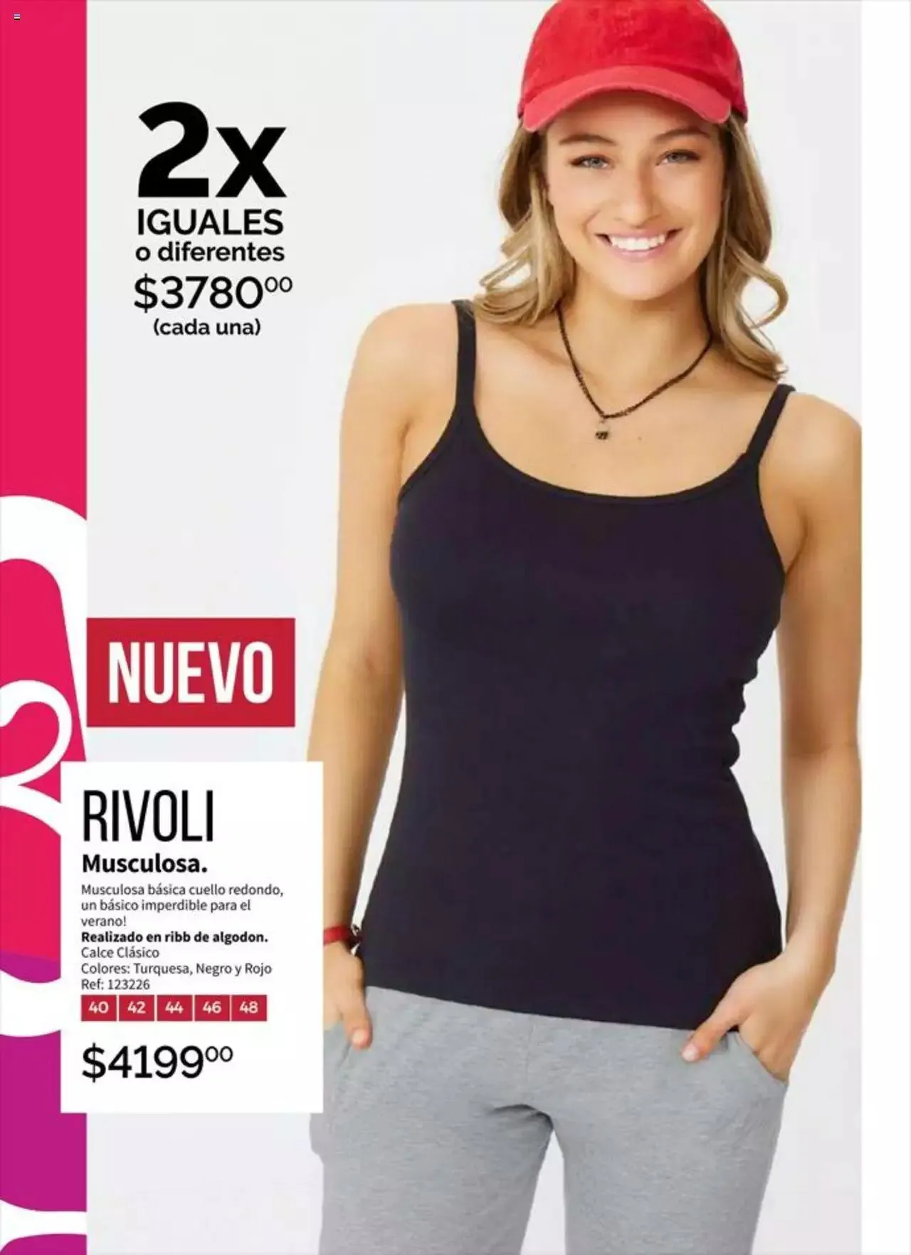 Ofertas de Martina di Trento - Catálogo 23 de noviembre al 31 de diciembre 2023 - Página 166 del catálogo