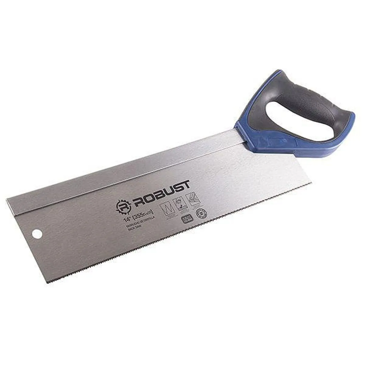 Serrucho de Costilla 14" Robust