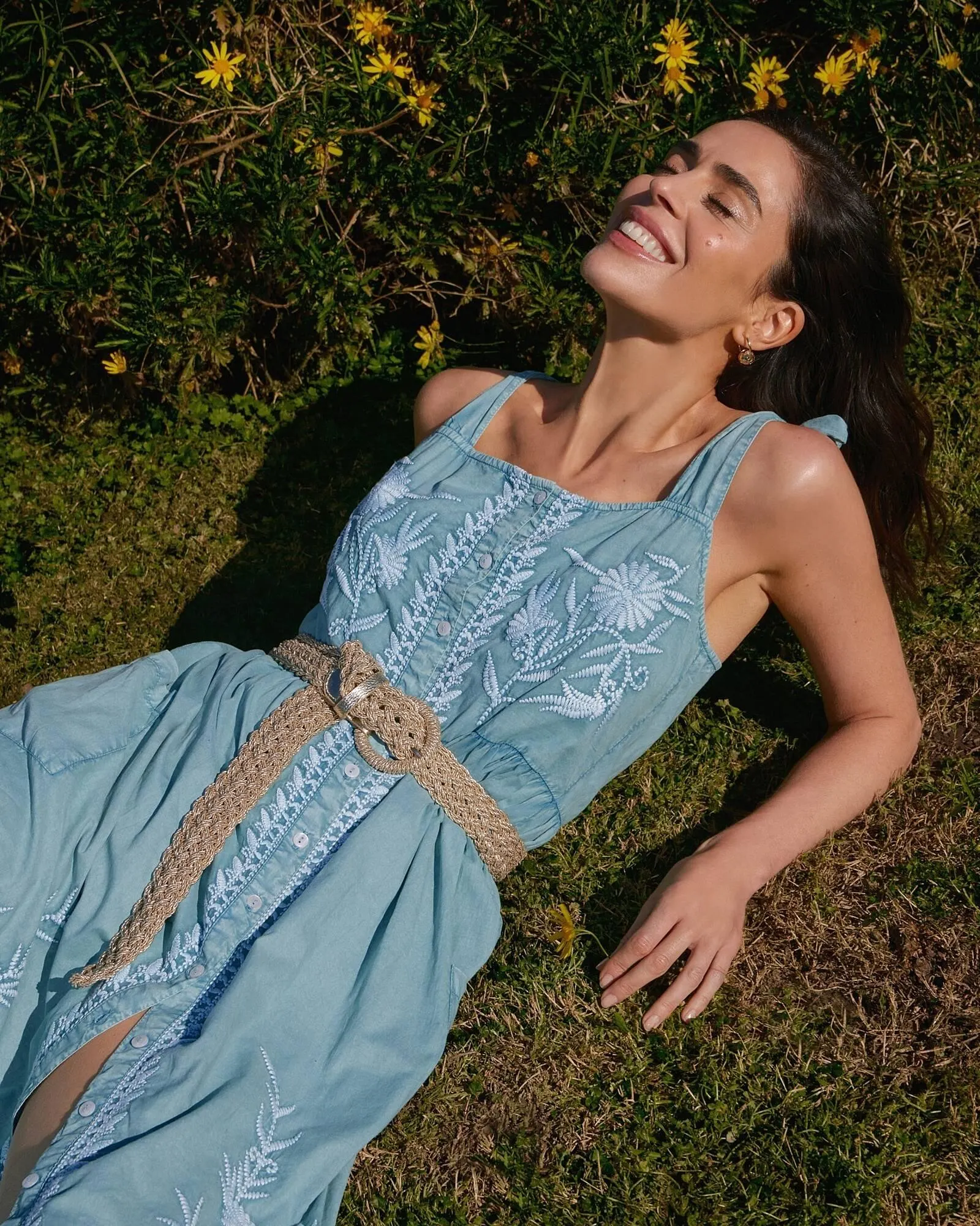 Catálogo India Style - 1