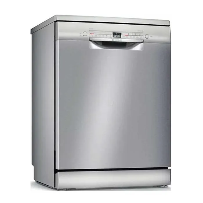 Lavavajillas Bosch SMS2HTI60E 12 Cubiertos Acero Inoxidable