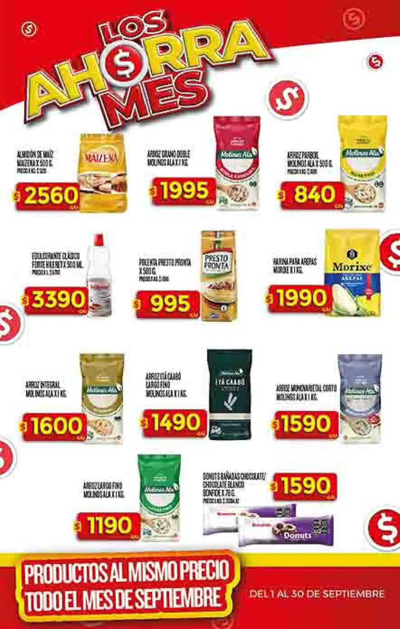 Ofertas de Folleto Supermercados DIA 16 de septiembre al 22 de septiembre 2025 - Página 49 del catálogo