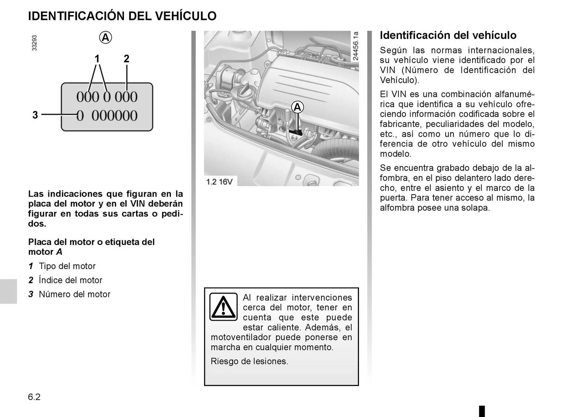 Ofertas de Catálogo Renault 8 de octubre al 31 de diciembre 2025 - Página 127 del catálogo