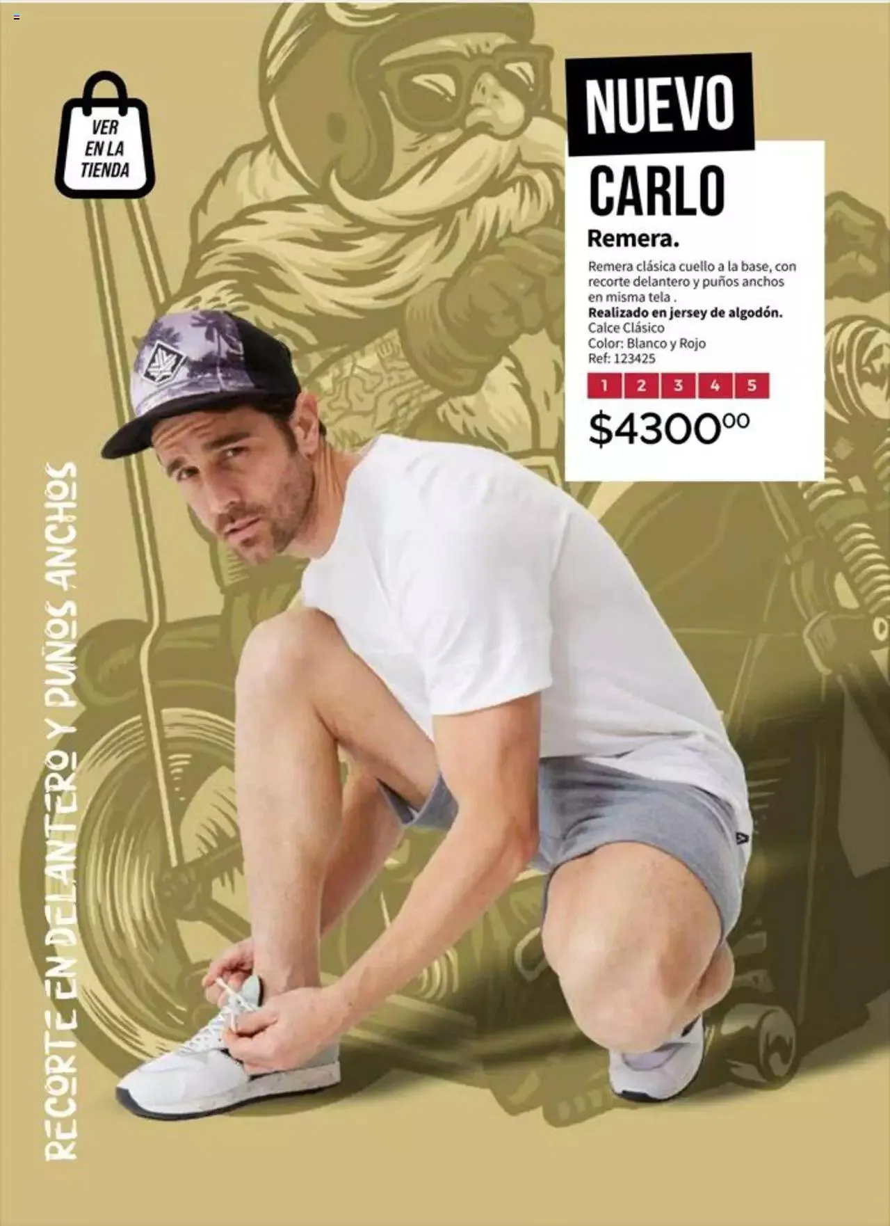 Ofertas de Martina di Trento - Catálogo 23 de noviembre al 31 de diciembre 2023 - Página 314 del catálogo