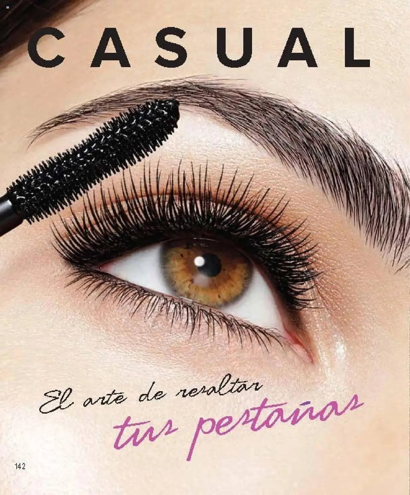 Ofertas de Catálogo Violetta Cosméticos 20 de marzo al 2 de abril 2025 - Página 5 del catálogo