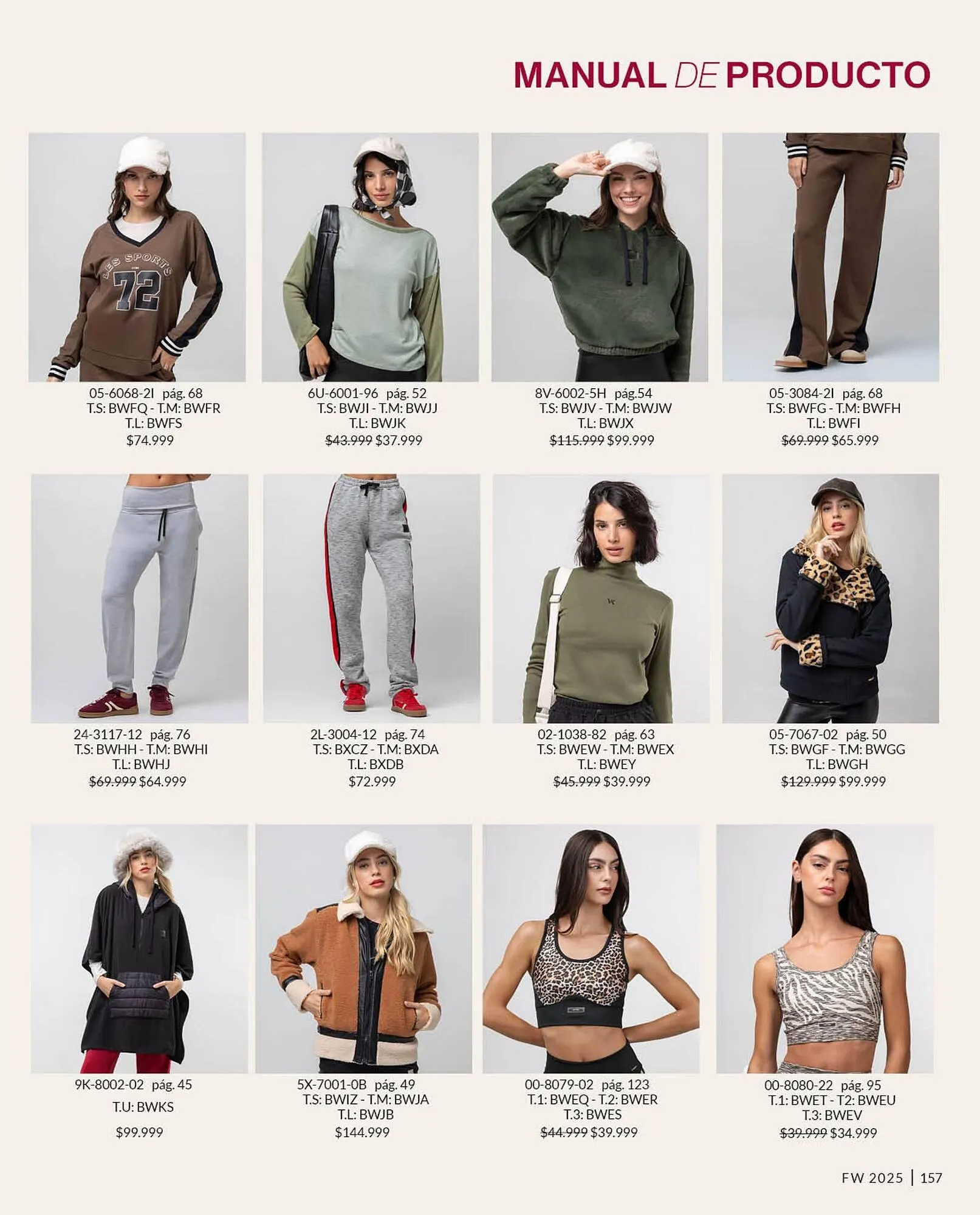 Ofertas de Catálogo Vitnik 6 de agosto al 31 de agosto 2025 - Página 157 del catálogo